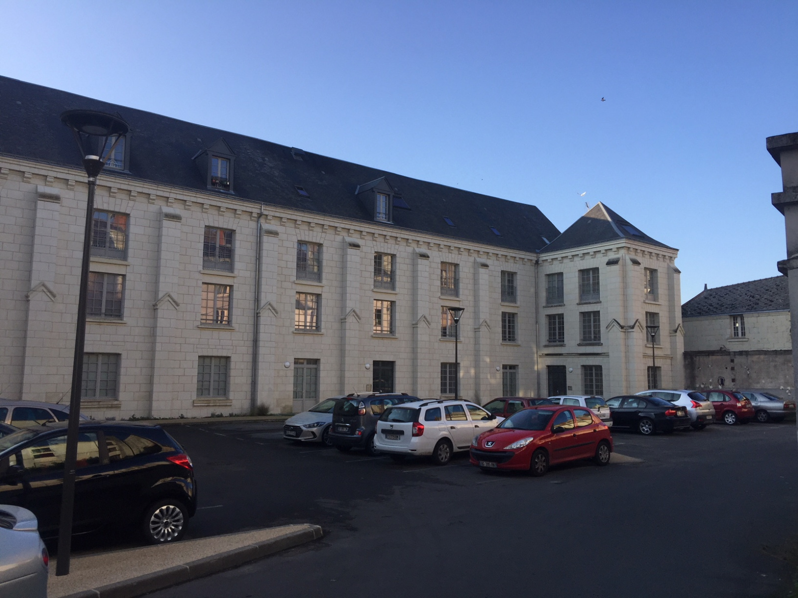 Image_, Appartement, Saumur, ref :1750