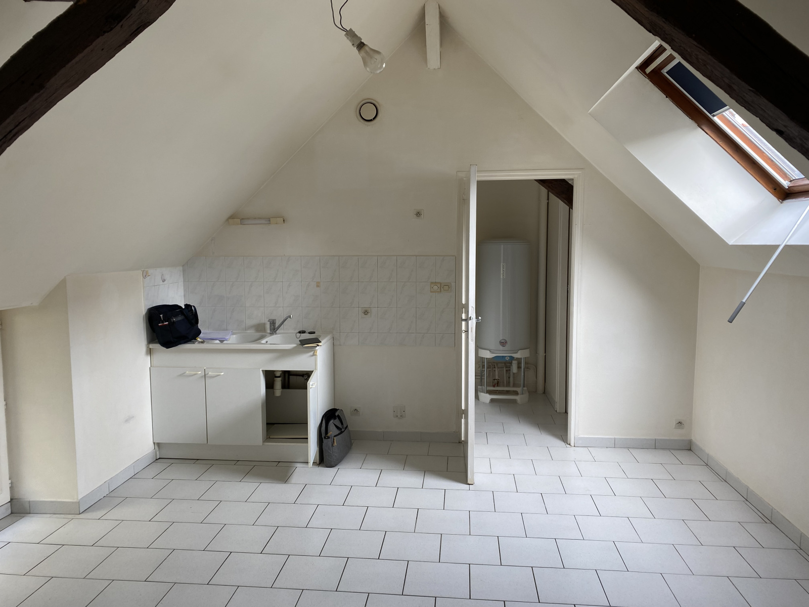 Image_, Appartement, Fontevraud l'Abbaye, ref :3081