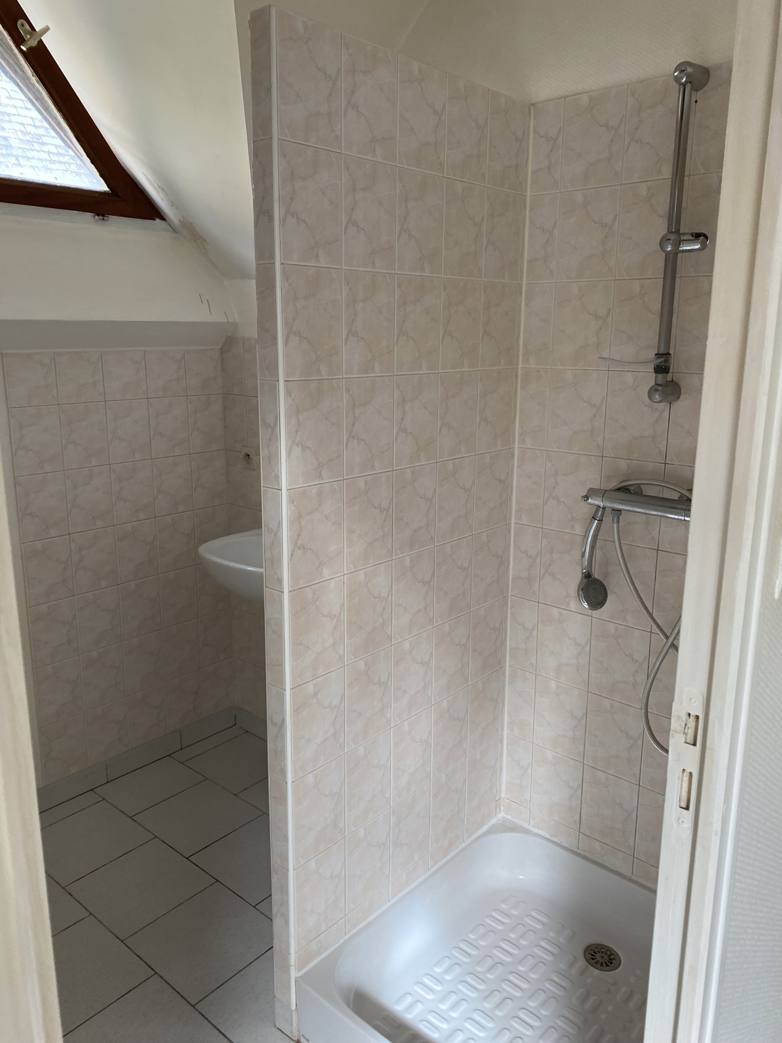 Image_, Appartement, Fontevraud l'Abbaye, ref :3081