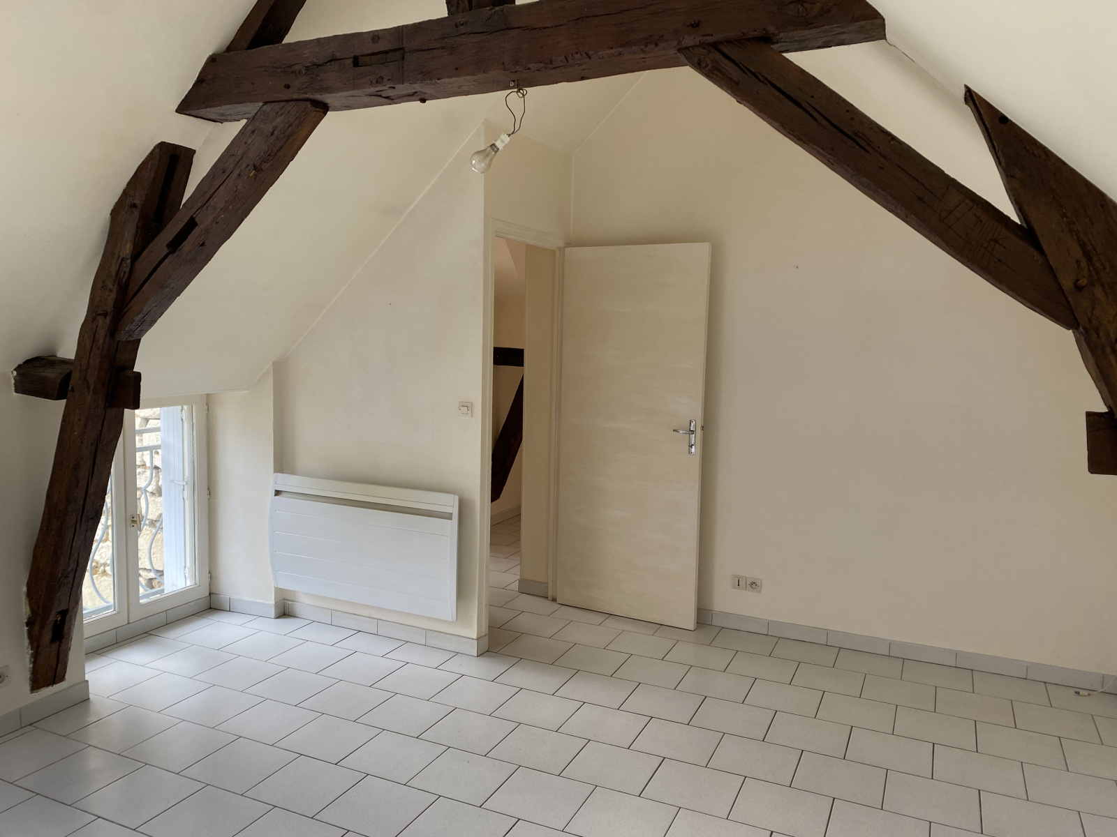 Image_, Appartement, Fontevraud l'Abbaye, ref :3081