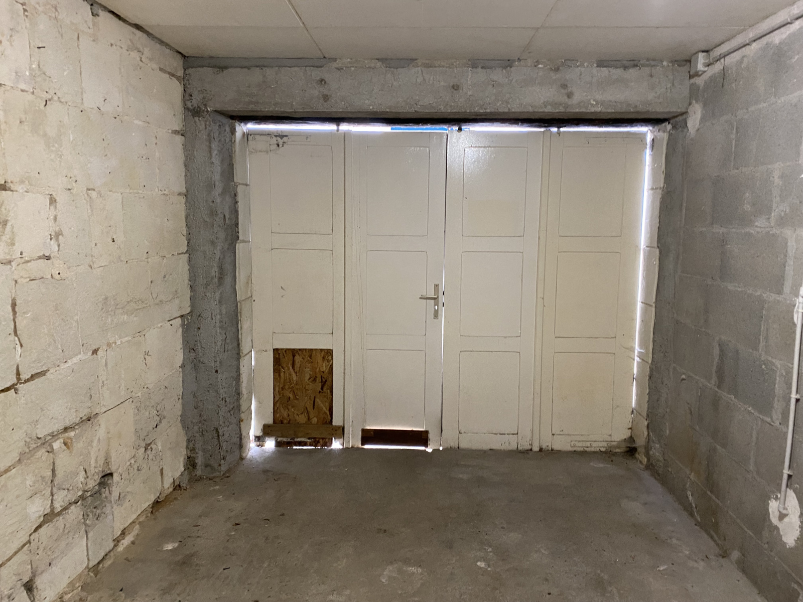 Image_, Appartement, Fontevraud l'Abbaye, ref :3081