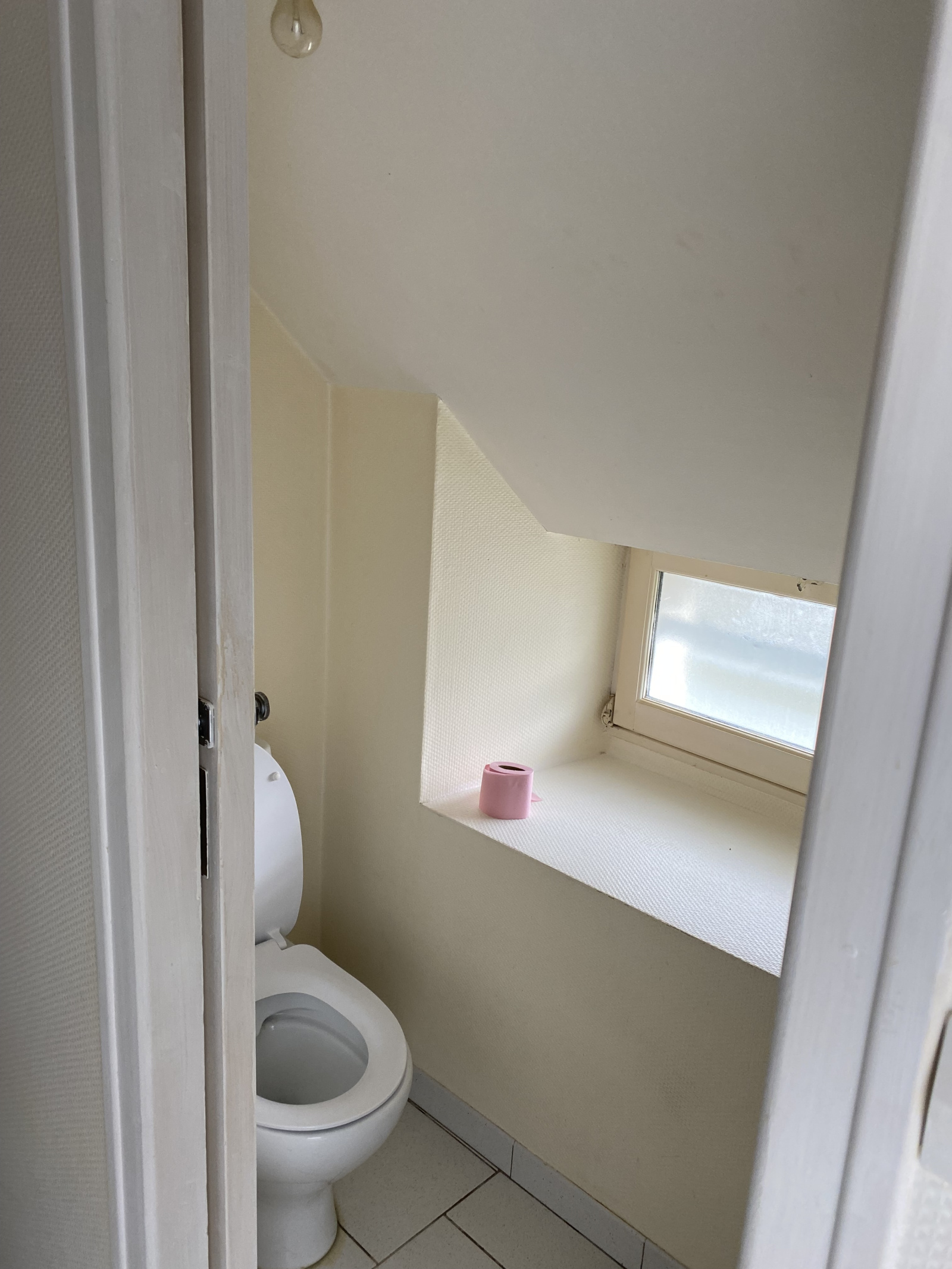 Image_, Appartement, Fontevraud l'Abbaye, ref :3081