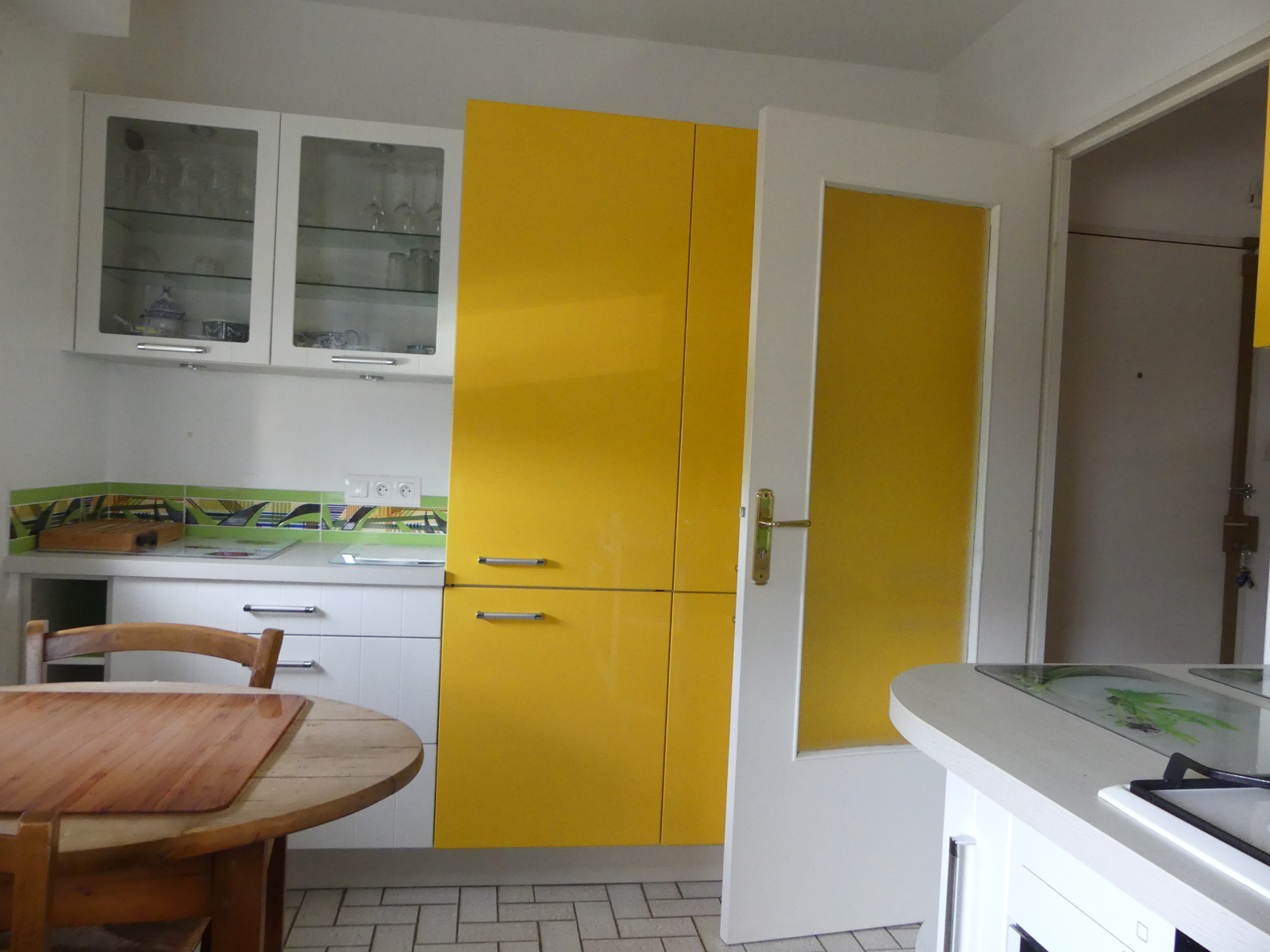 Image_, Appartement, Saumur, ref :3040