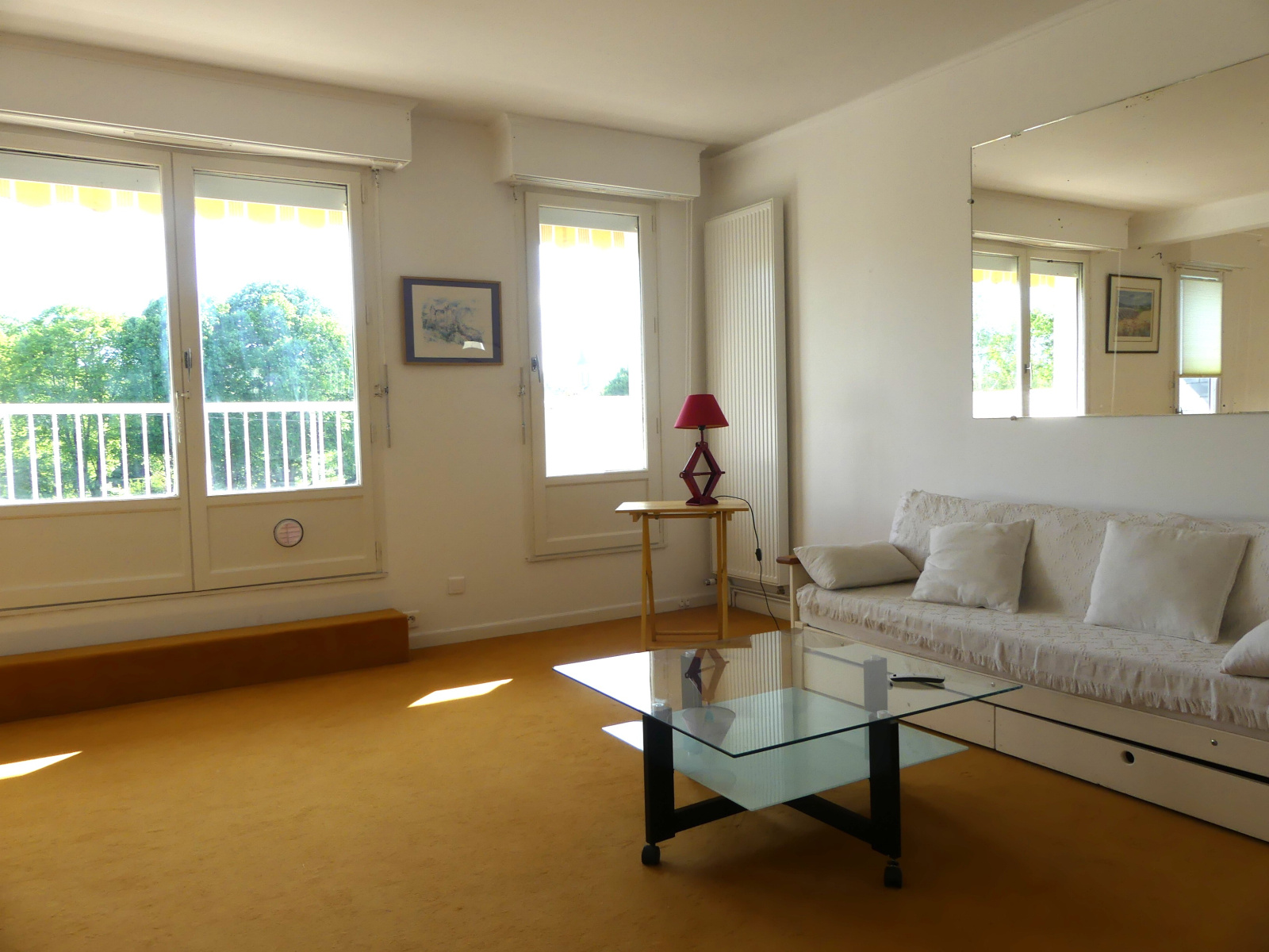 Image_, Appartement, Saumur, ref :3040