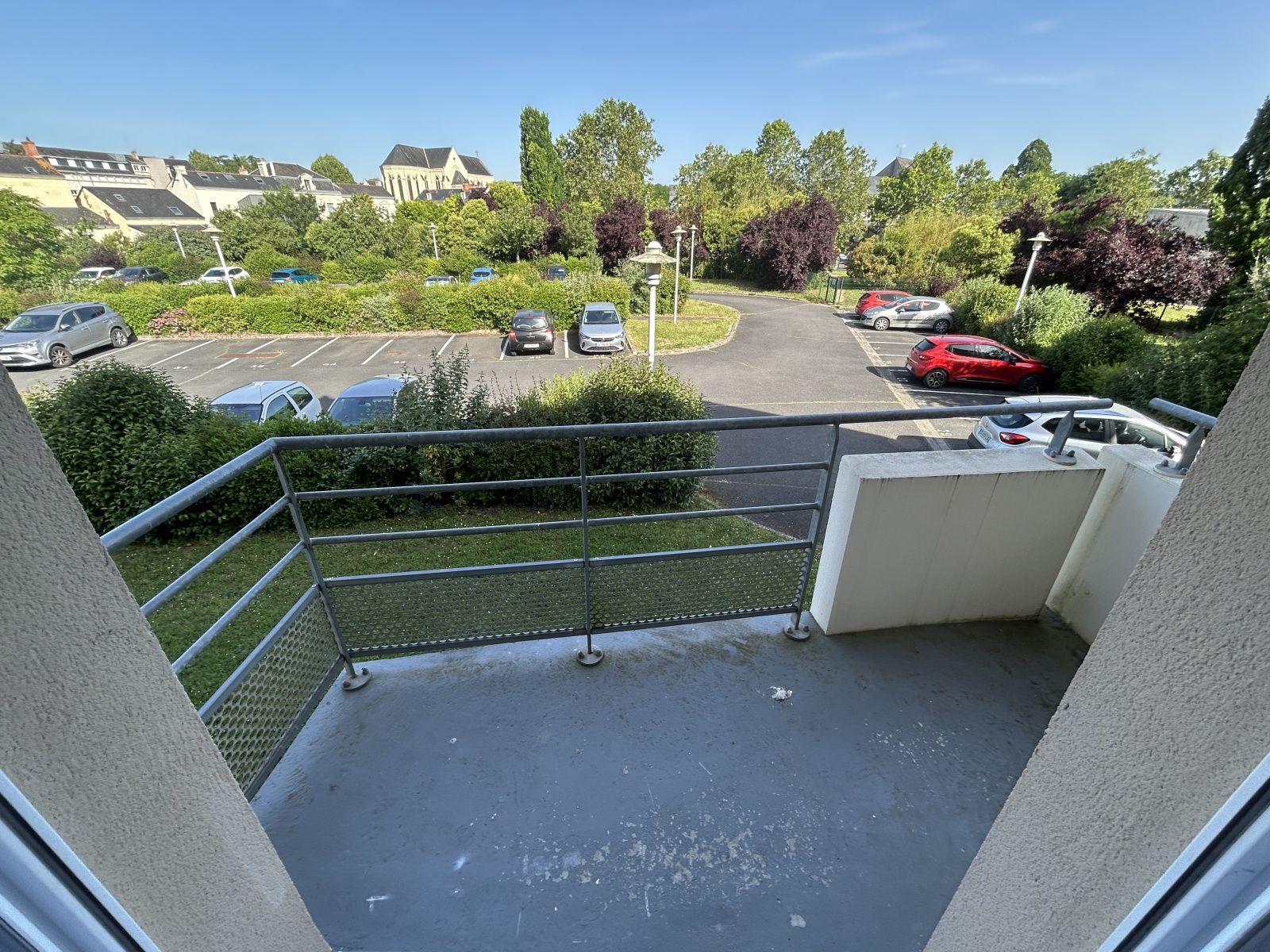 Image_, Appartement, Saumur, ref :3083