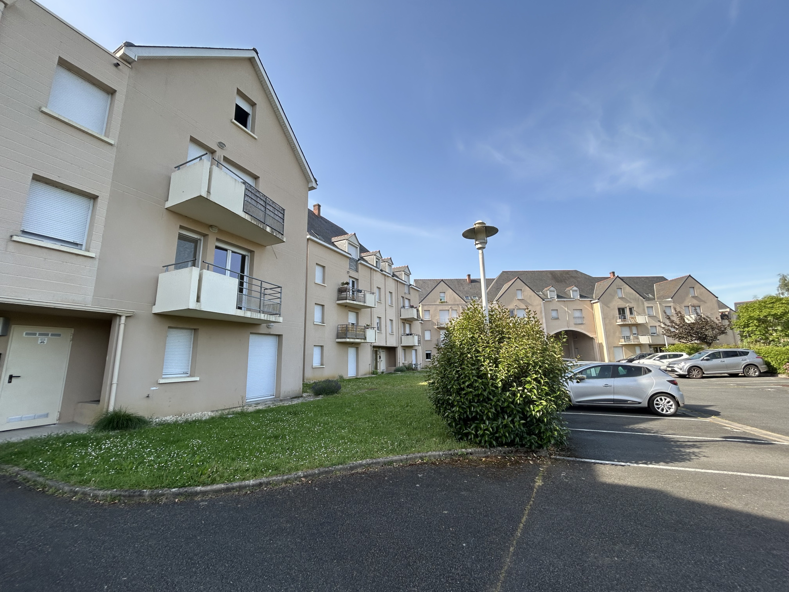 Image_, Appartement, Saumur, ref :3083