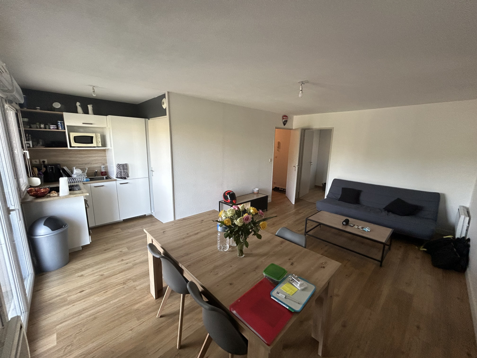 Image_, Appartement, Saumur, ref :3083