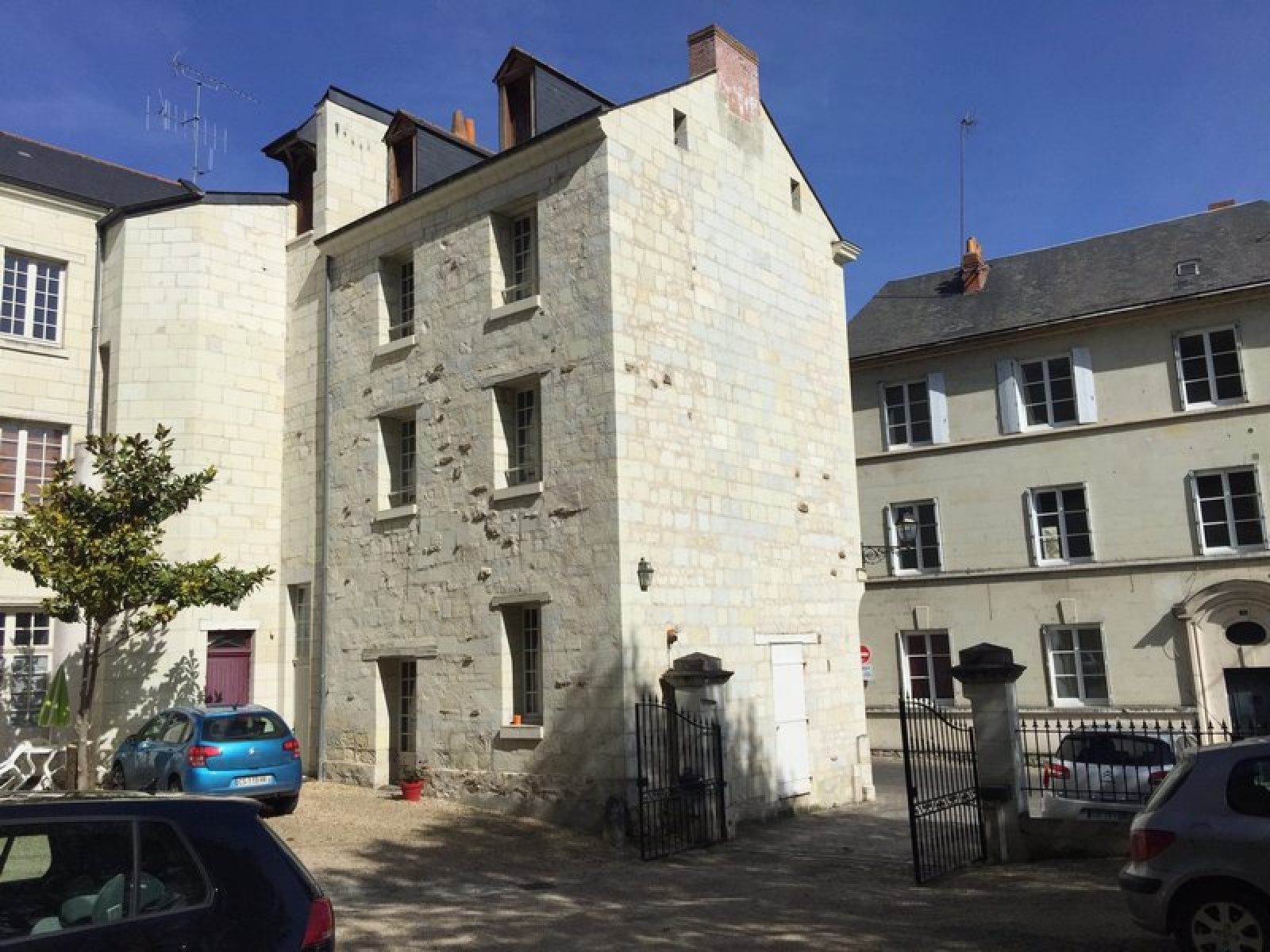 Image_, Appartement, Saumur, ref :2814