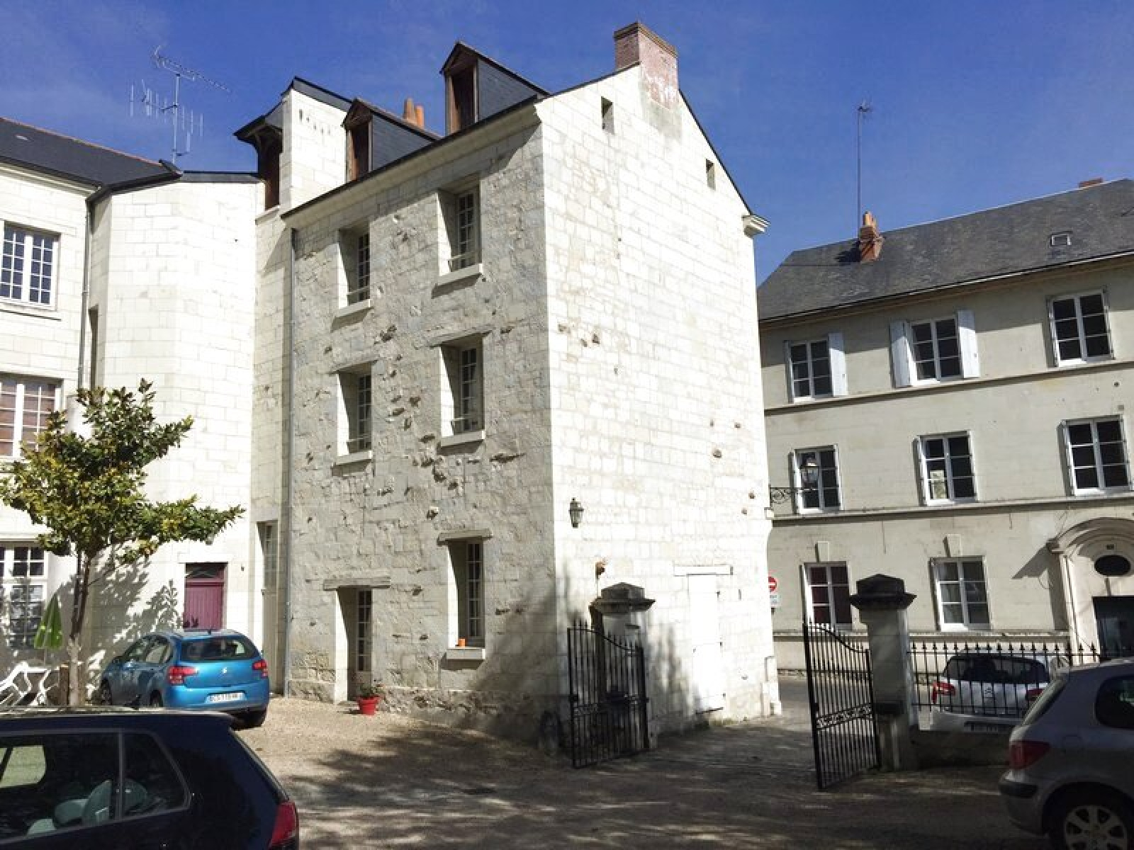 Image_, Appartement, Saumur, ref :2814