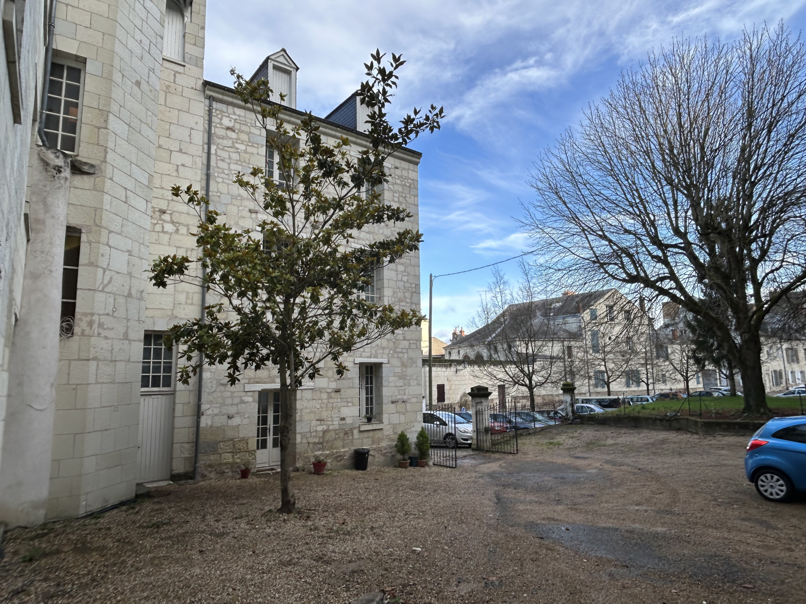 Image_, Appartement, Saumur, ref :2814