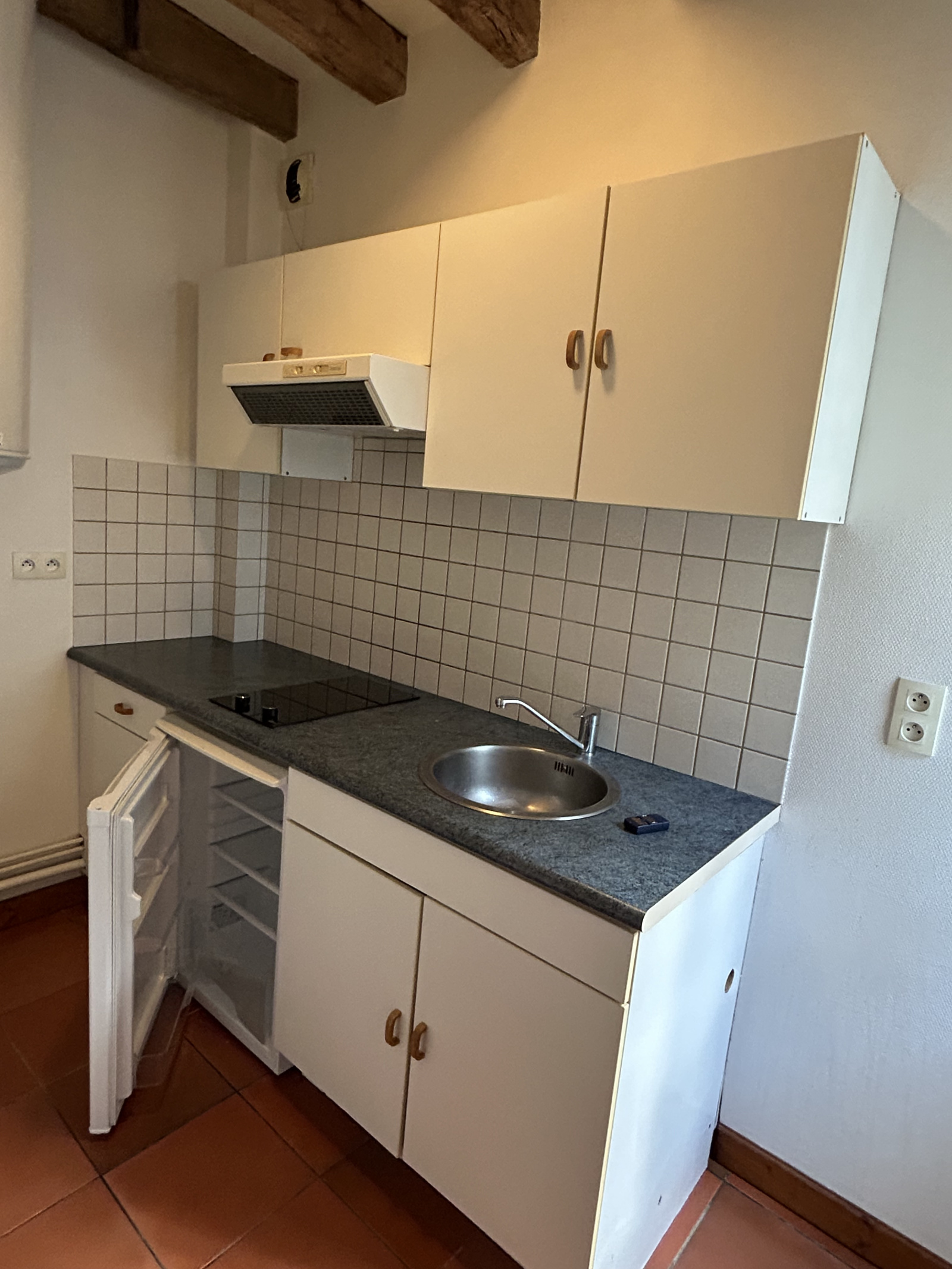 Image_, Appartement, Saumur, ref :2814