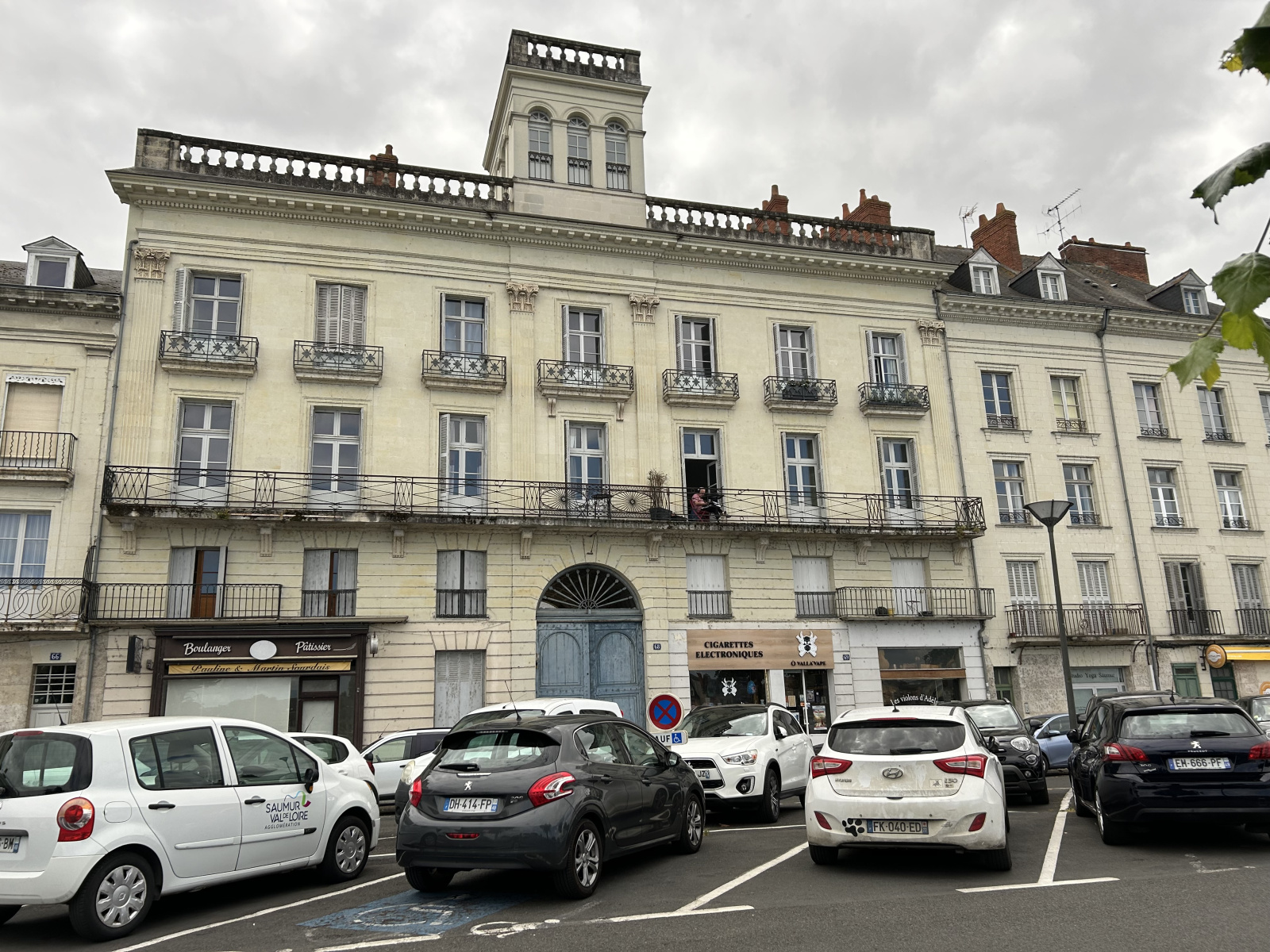 Image_, Appartement, Saumur, ref :1908