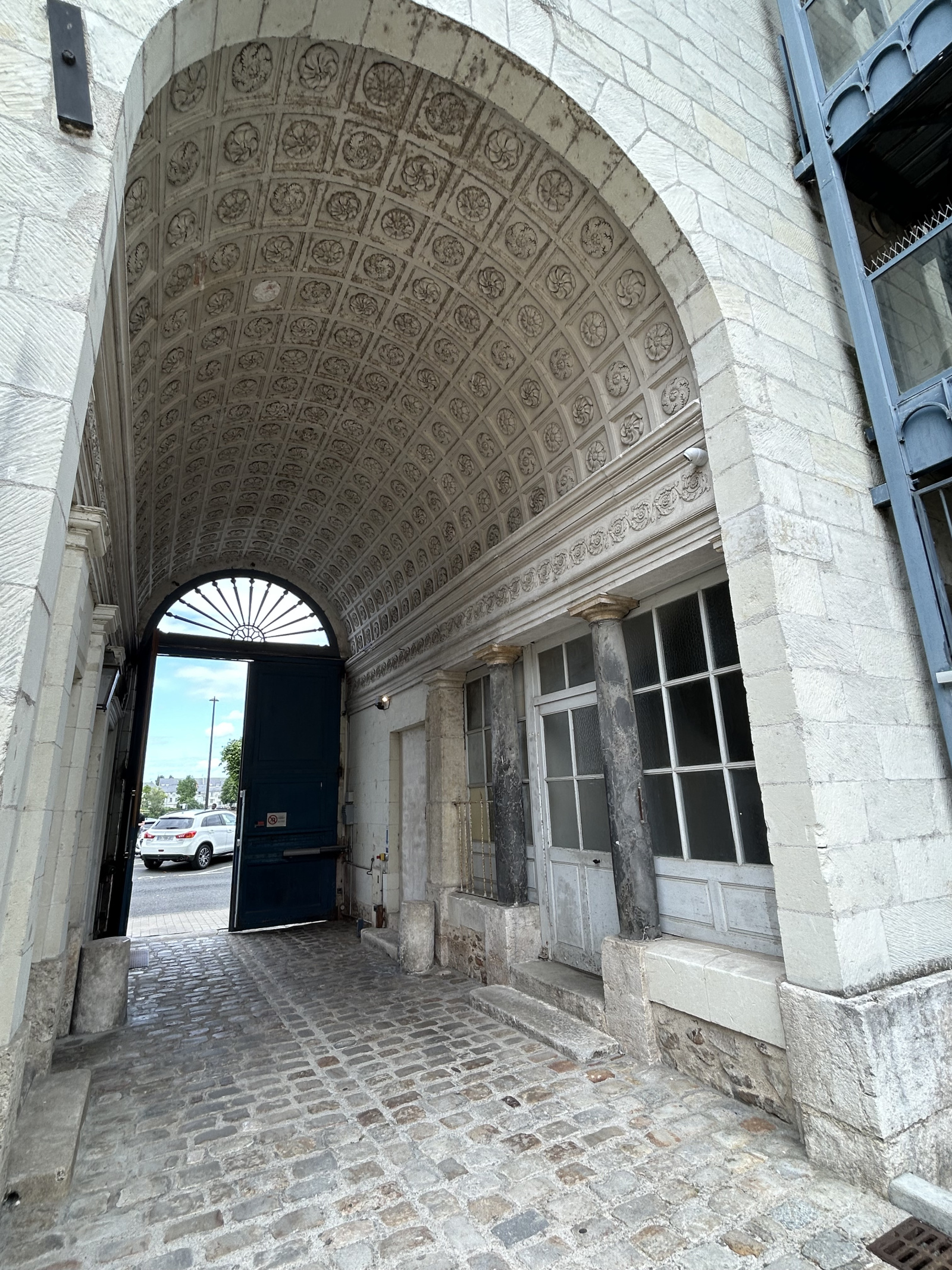 Image_, Appartement, Saumur, ref :1908