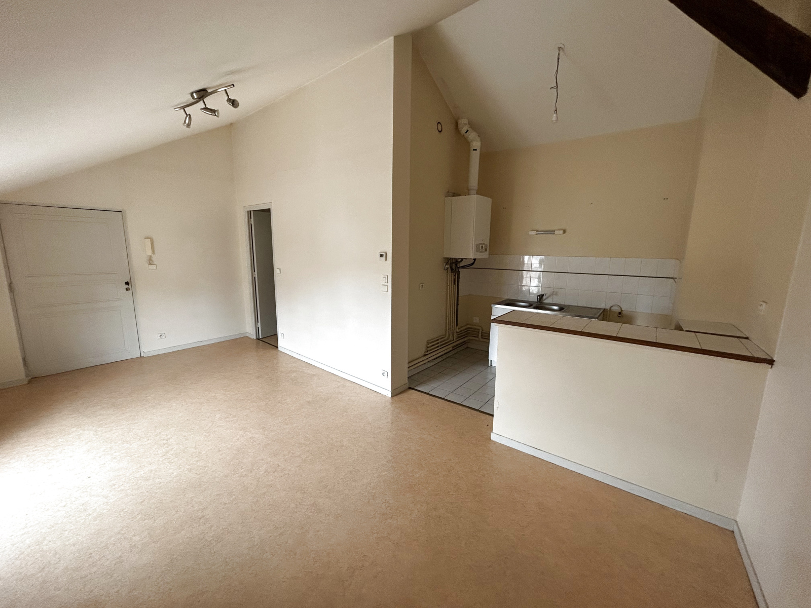 Image_, Appartement, Saumur, ref :1908
