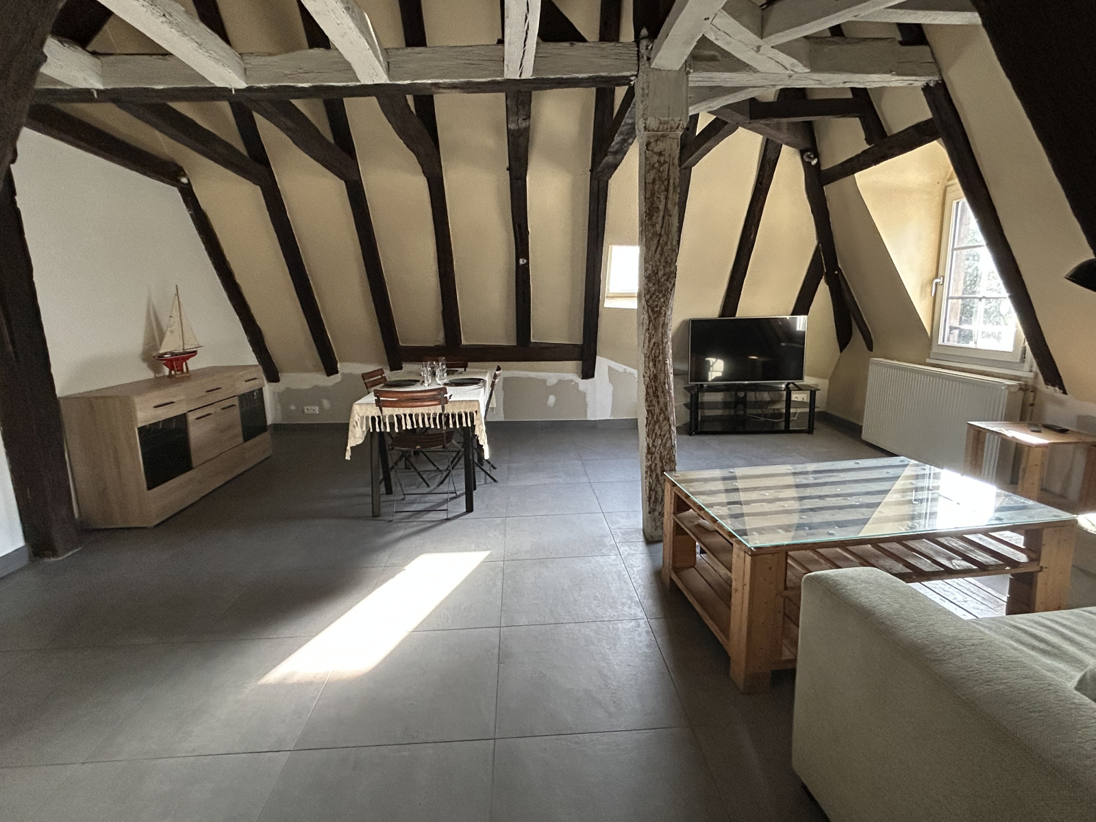 Image_, Appartement, Saumur, ref :3086