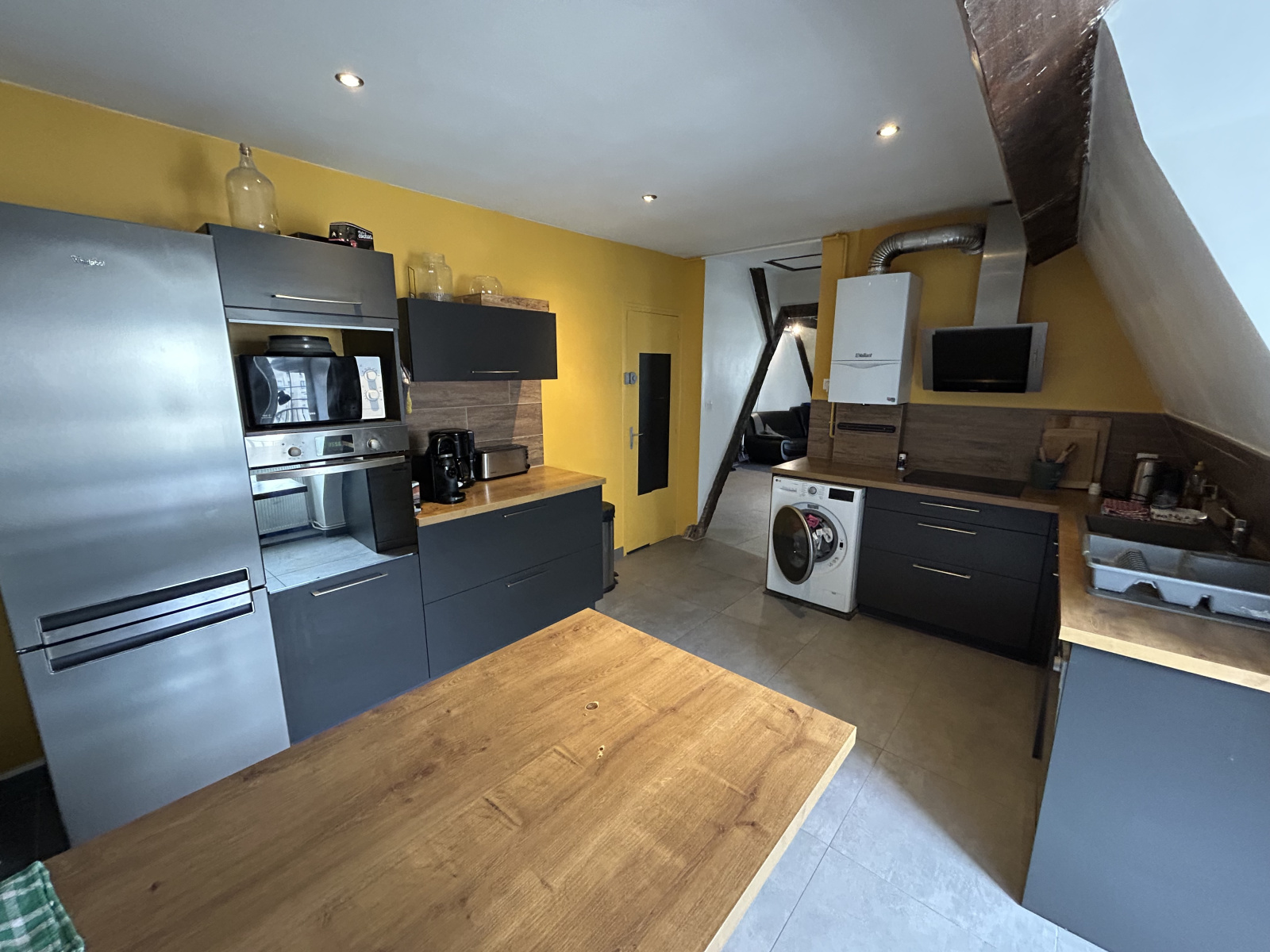 Image_, Appartement, Saumur, ref :3086