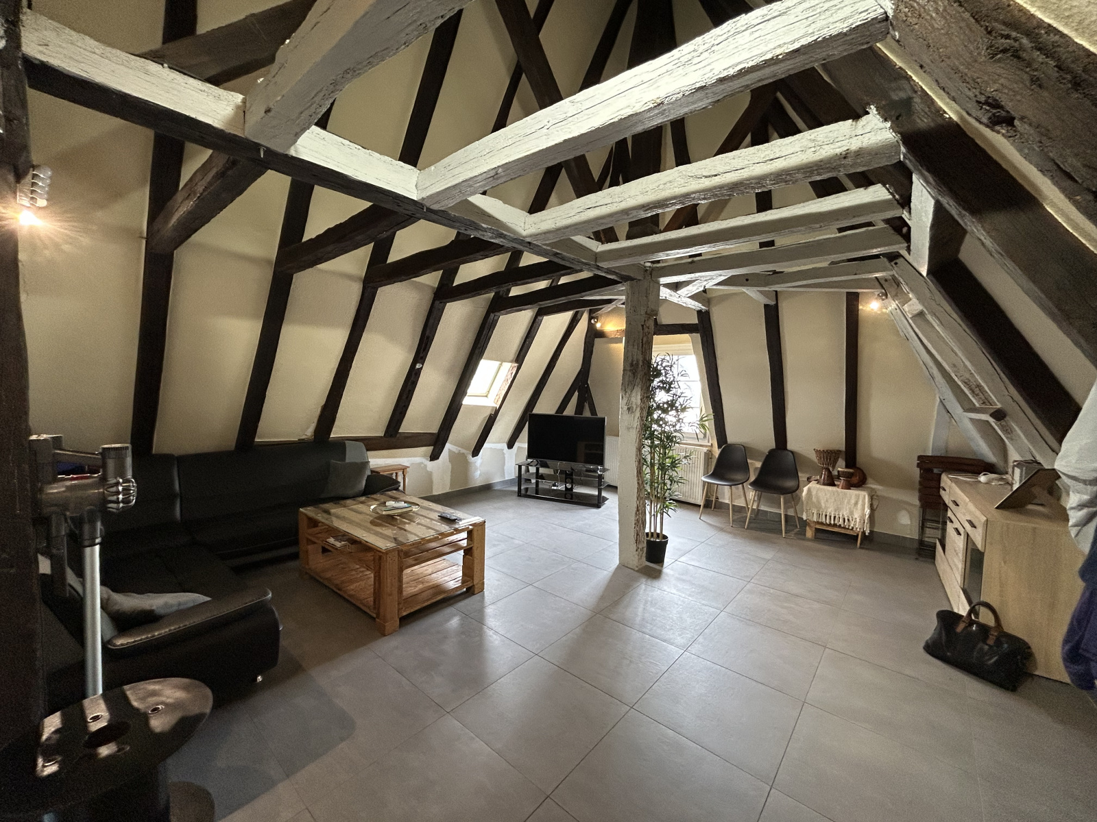 Image_, Appartement, Saumur, ref :3086