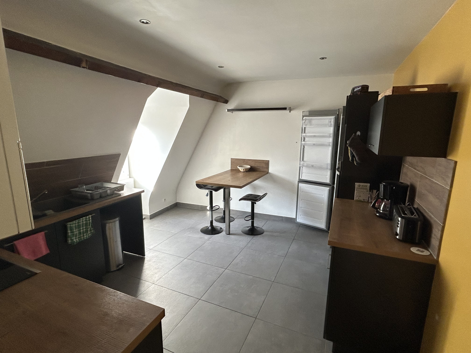 Image_, Appartement, Saumur, ref :3086