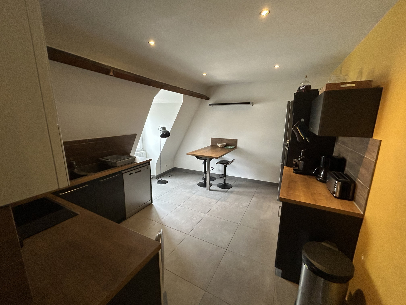 Image_, Appartement, Saumur, ref :3086