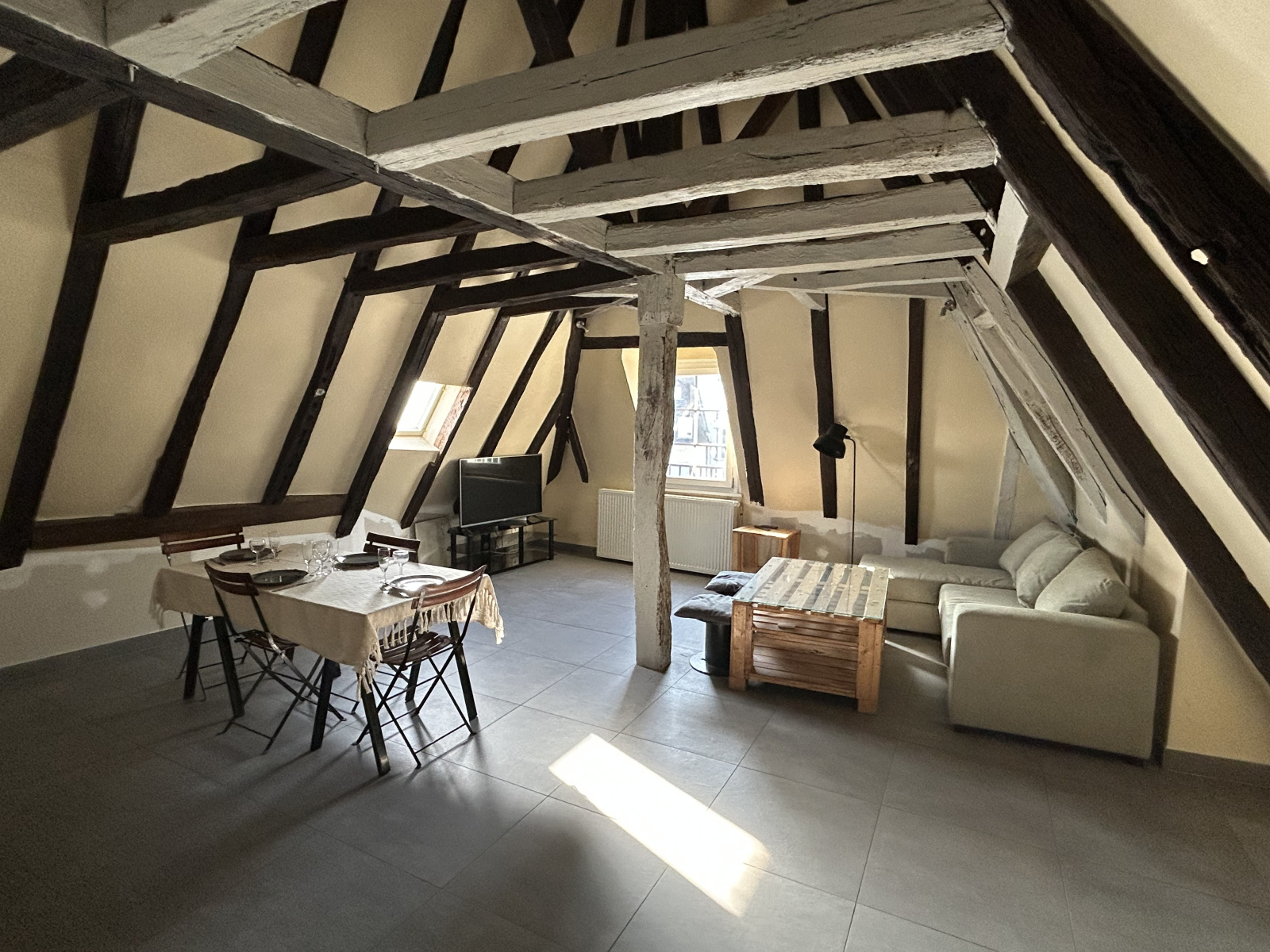 Image_, Appartement, Saumur, ref :3086