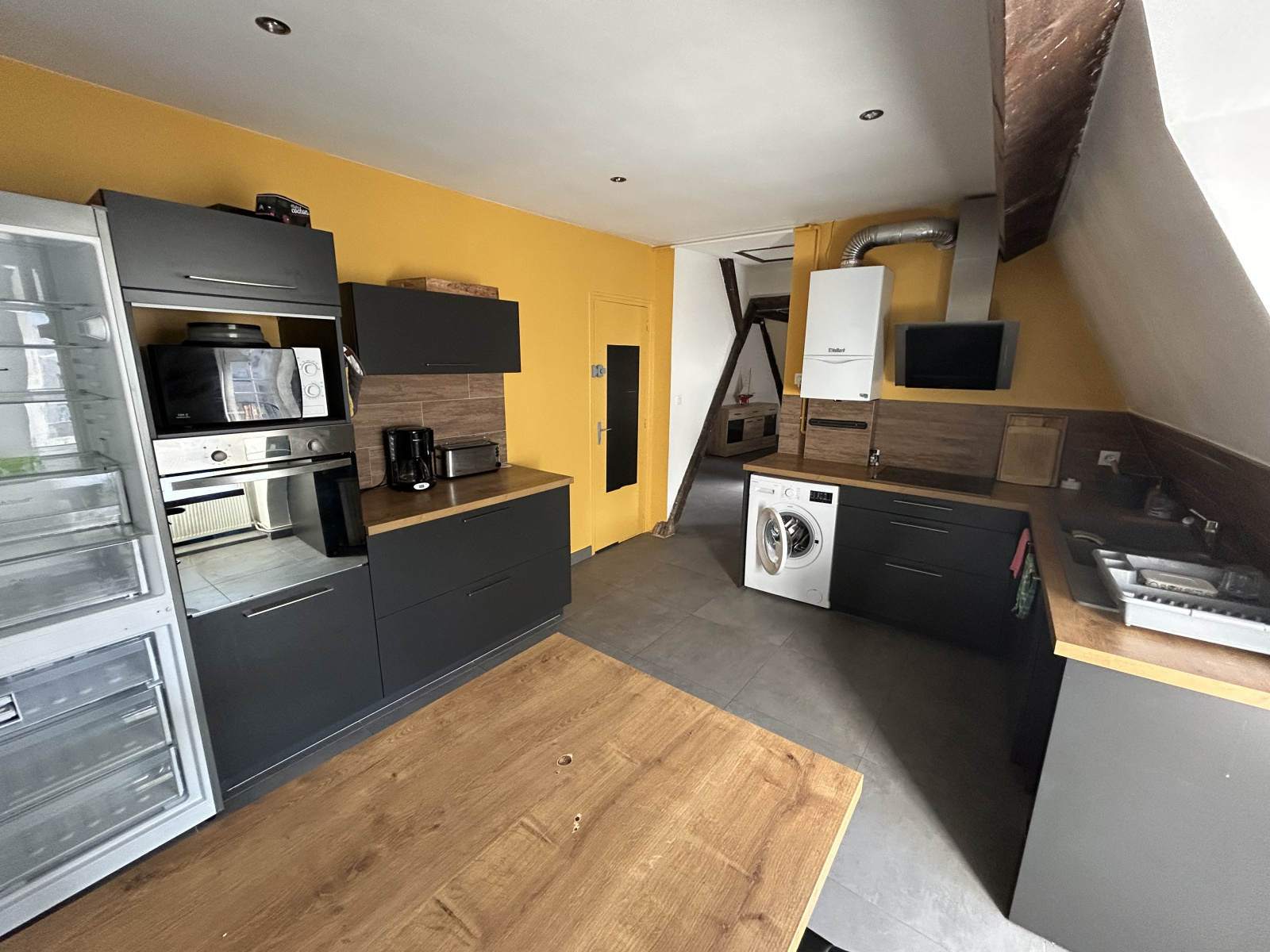 Image_, Appartement, Saumur, ref :3086