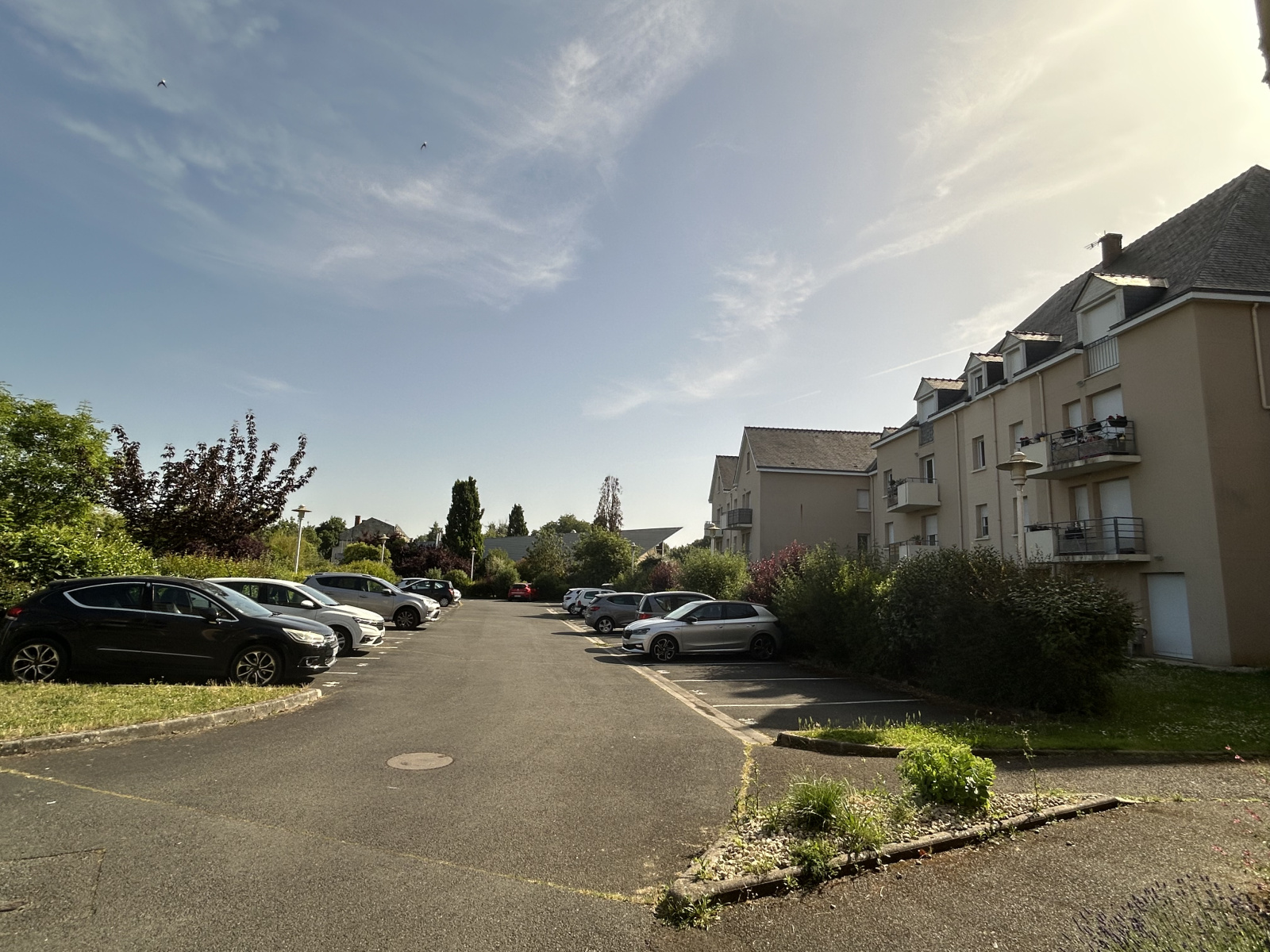 Image_, Appartement, Saumur, ref :2969