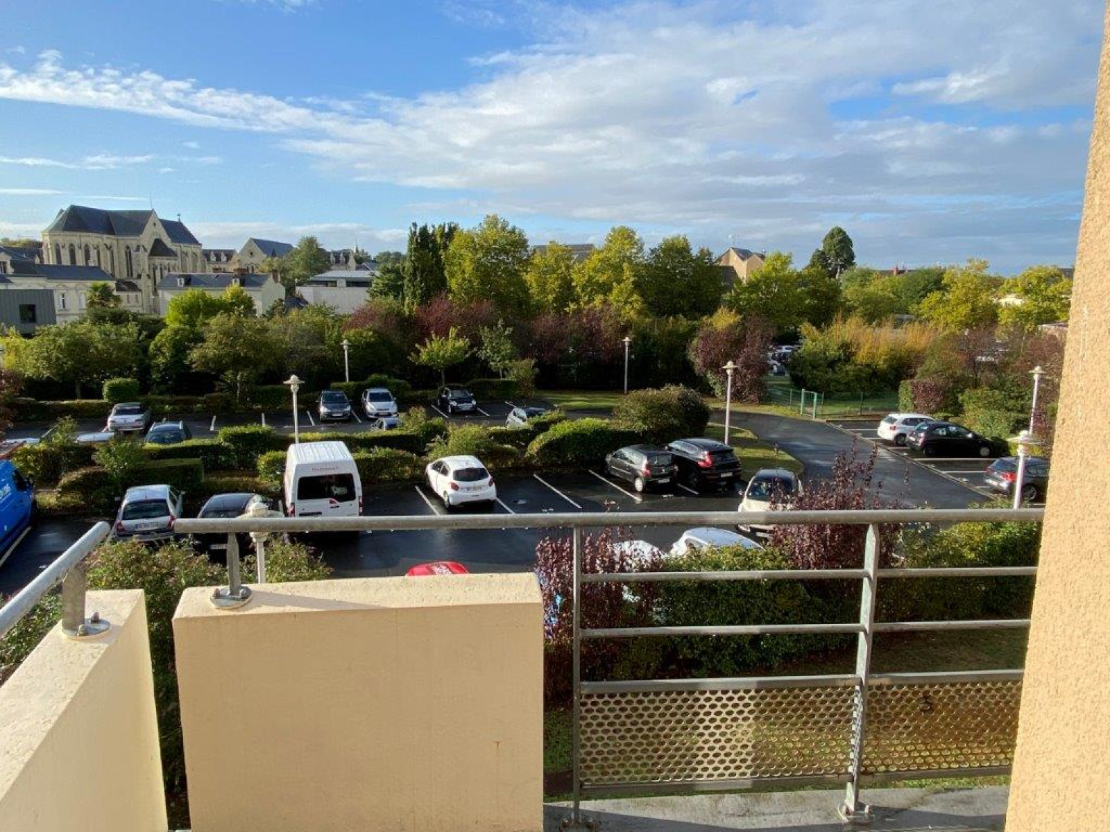 Image_, Appartement, Saumur, ref :2969