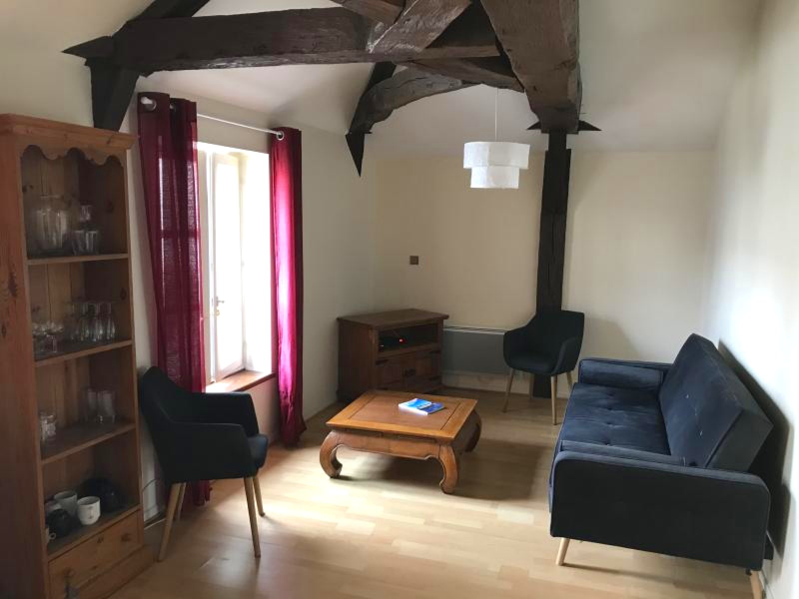 Image_, Appartement, Saumur, ref :2914