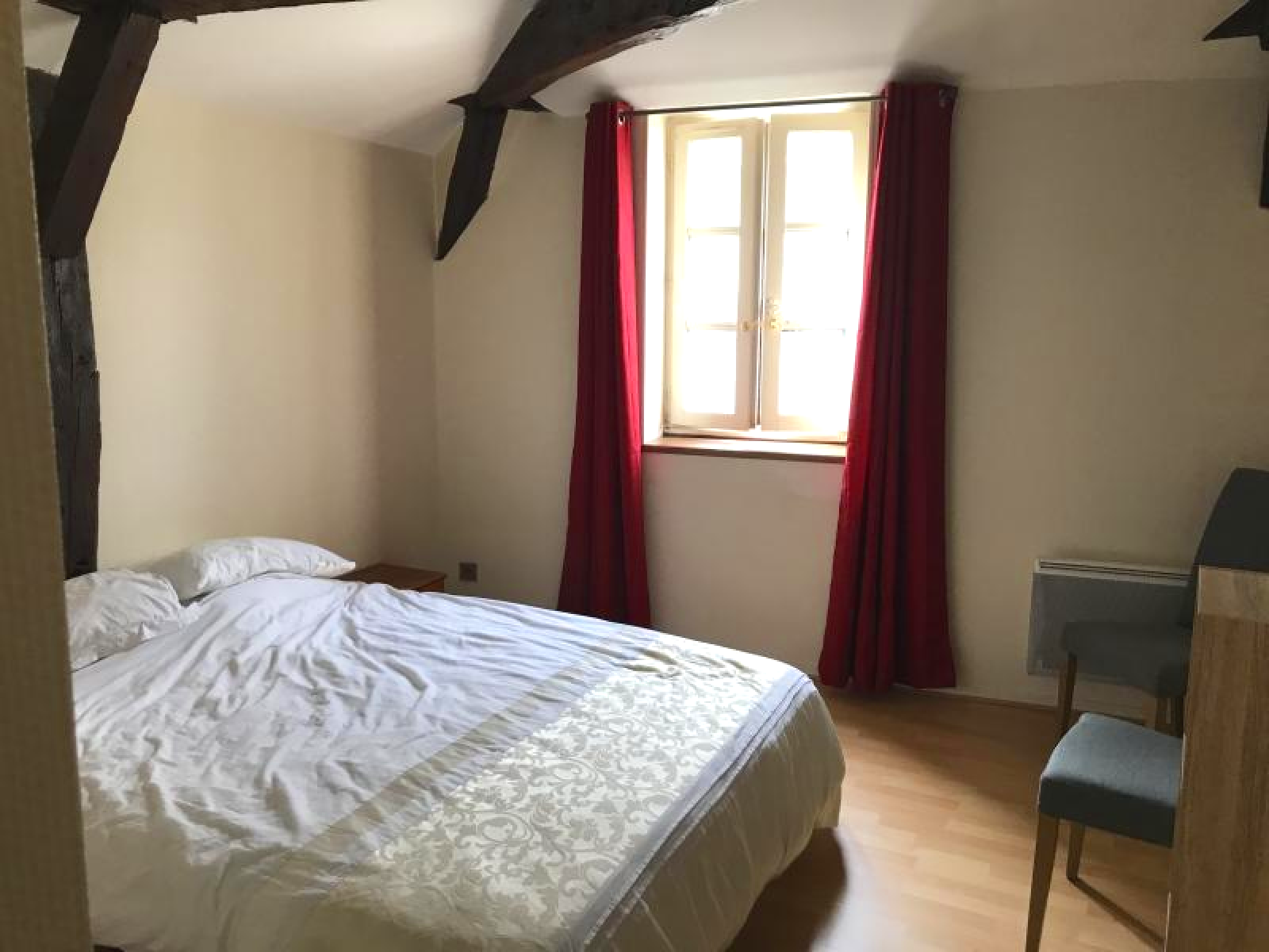 Image_, Appartement, Saumur, ref :2914