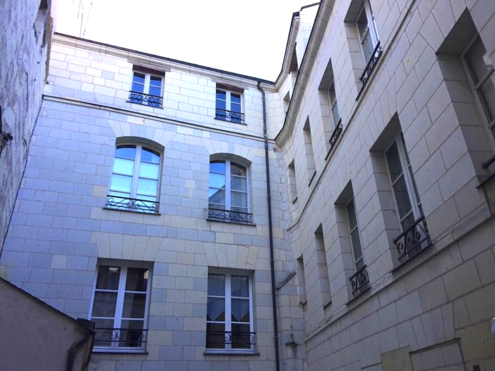 Image_, Appartement, Saumur, ref :2914