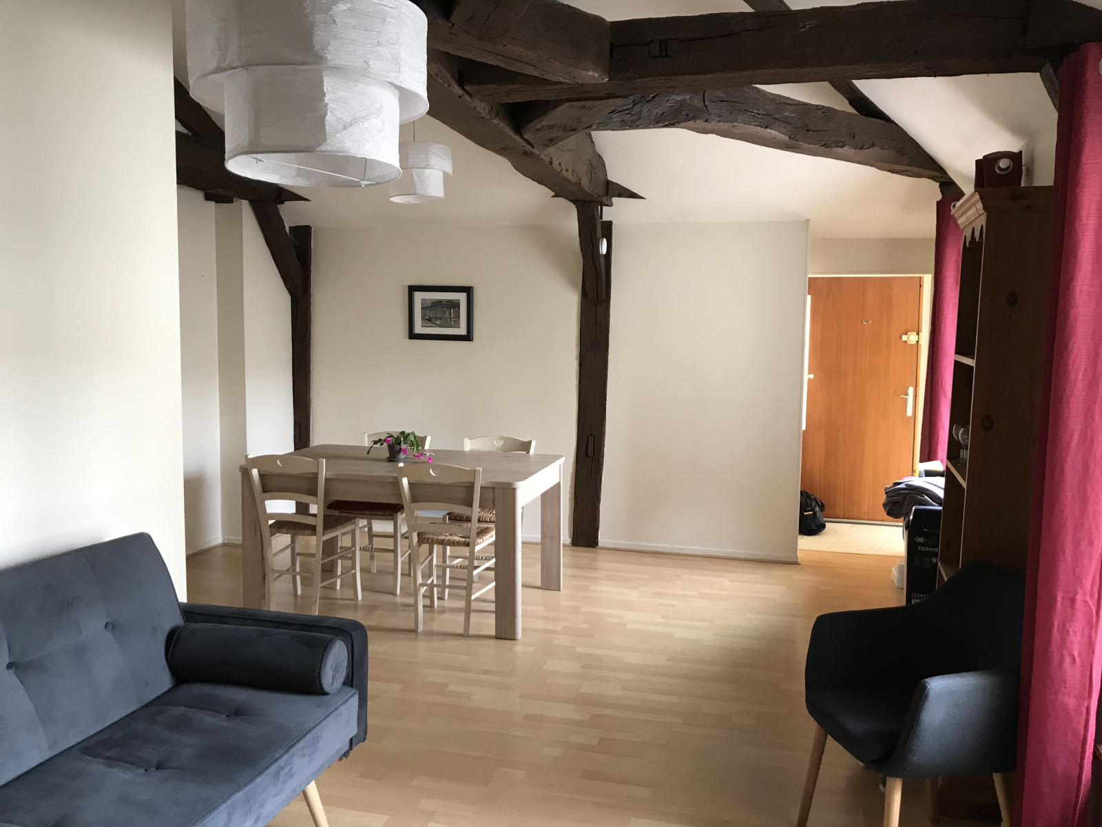 Image_, Appartement, Saumur, ref :2914