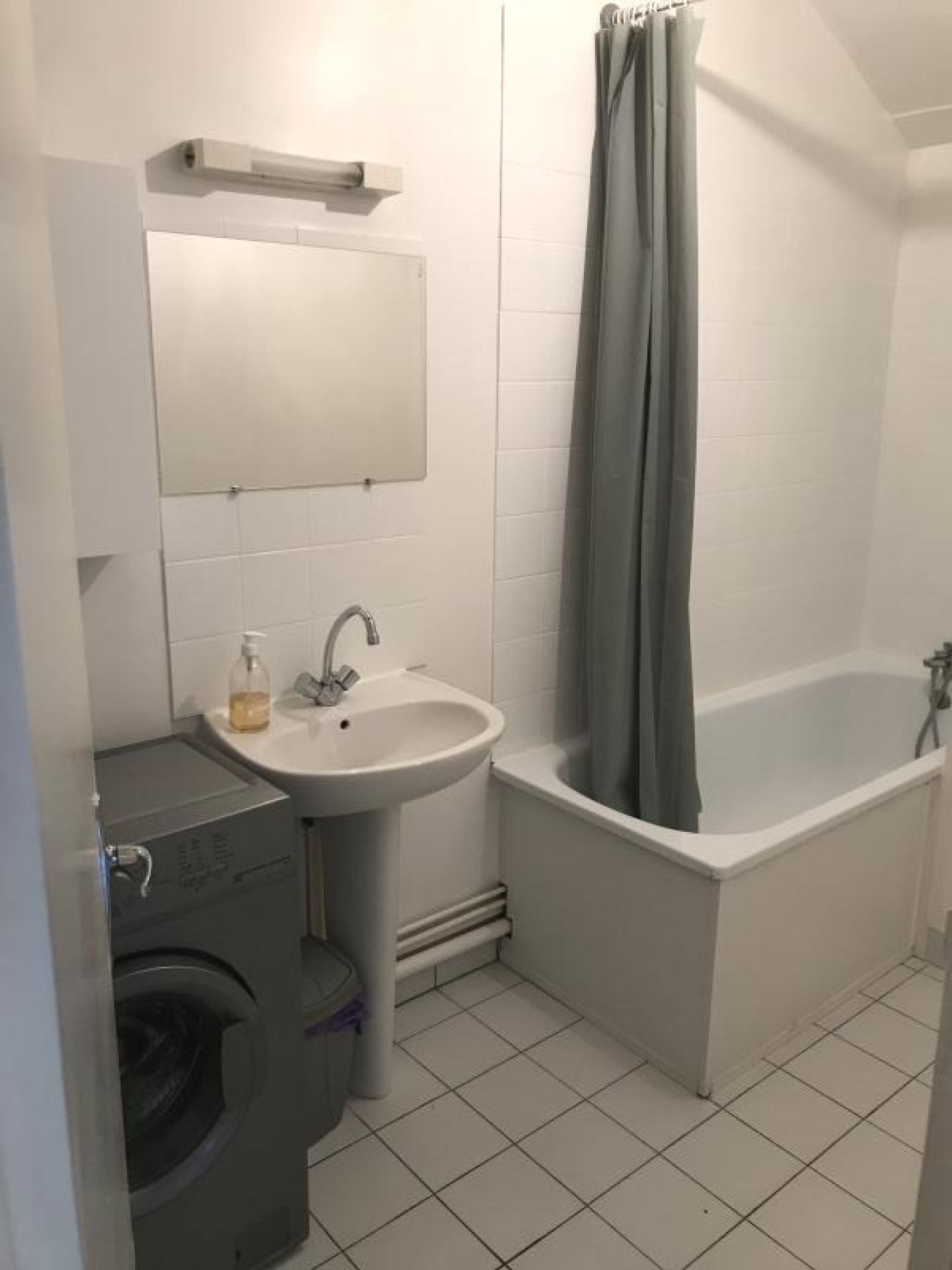 Image_, Appartement, Saumur, ref :2914