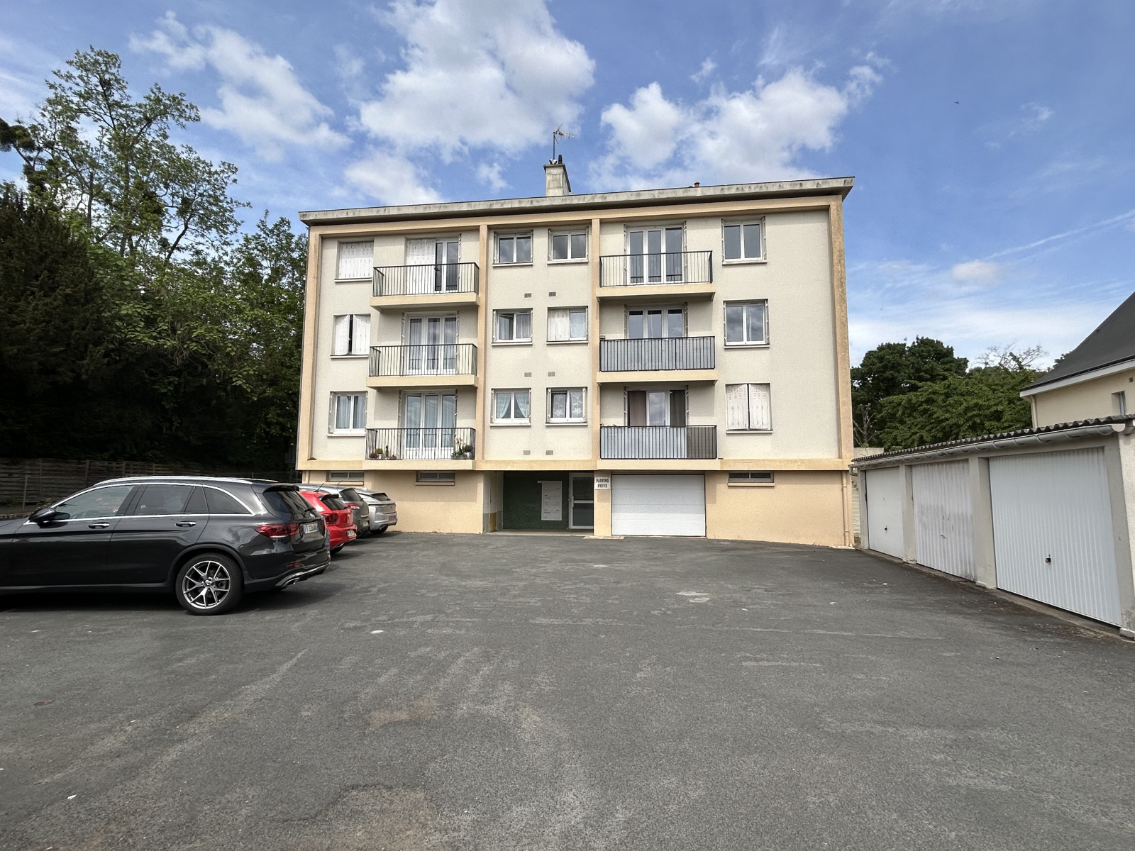 Image_, Appartement, Saumur, ref :3082
