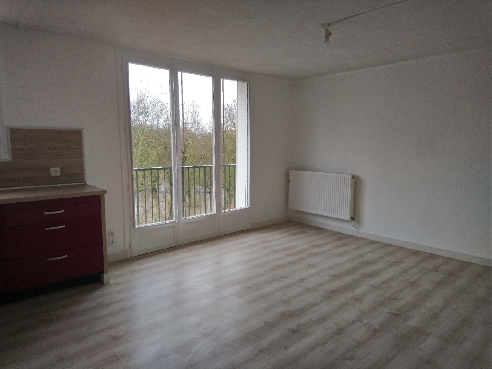 Image_, Appartement, Saumur, ref :3082