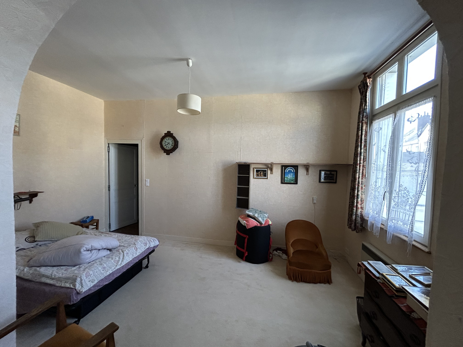 Image_, Maison, Saumur, ref :1911
