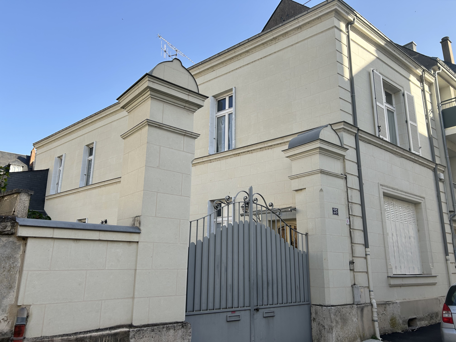 Image_, Maison, Saumur, ref :1911