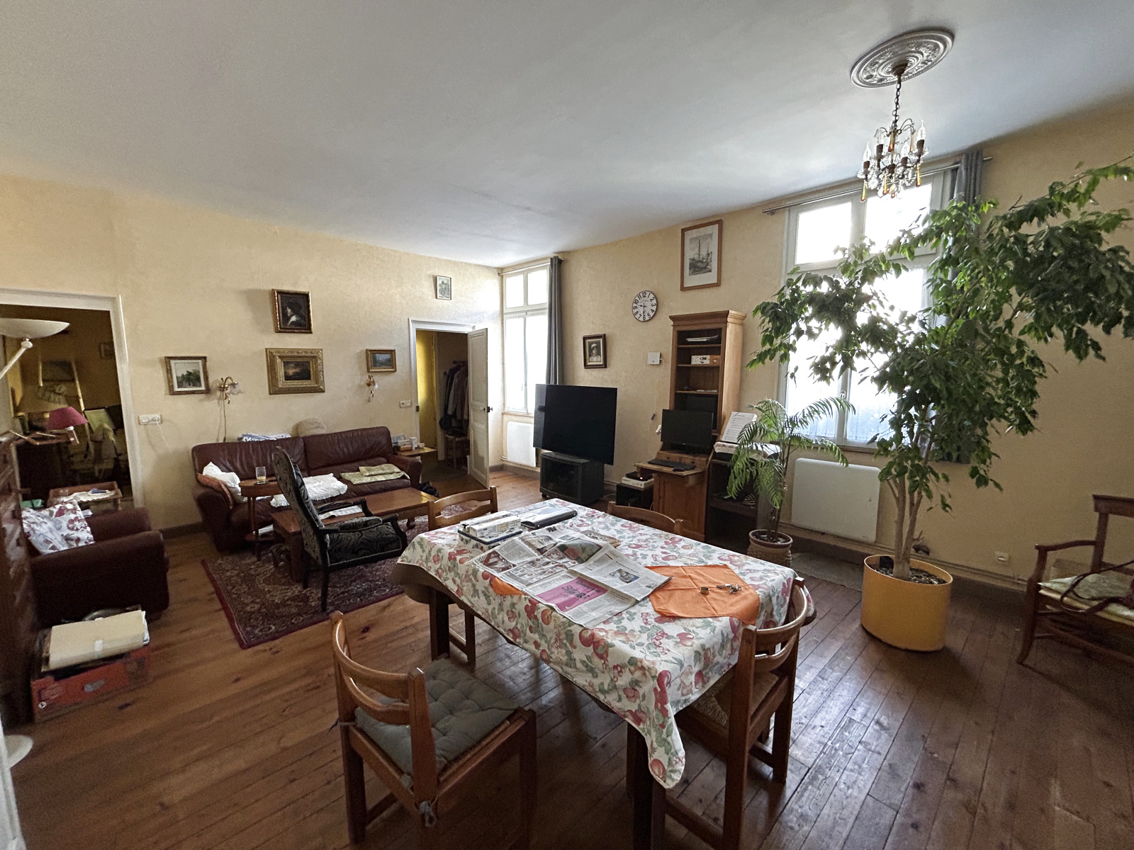 Image_, Maison, Saumur, ref :1911