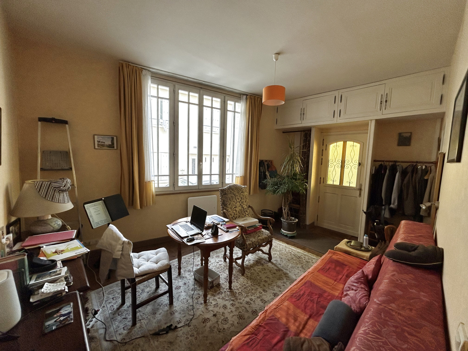 Image_, Maison, Saumur, ref :1911