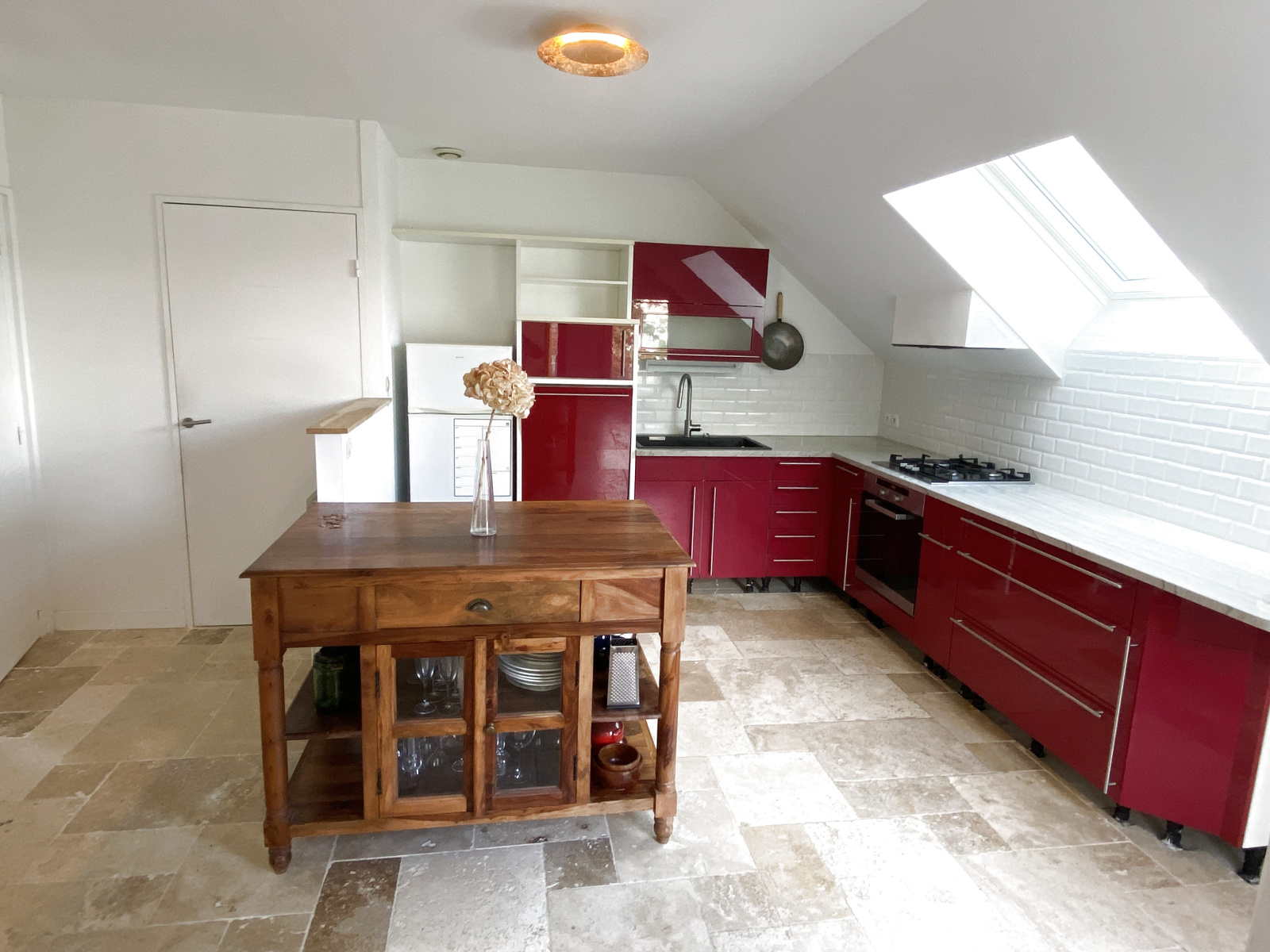 Image_, Appartement, Saumur, ref :1857