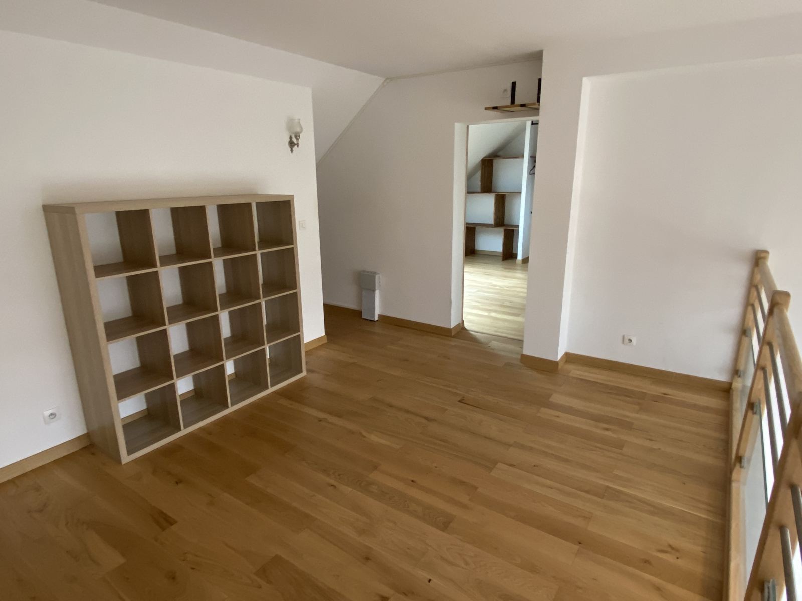 Image_, Appartement, Saumur, ref :1857