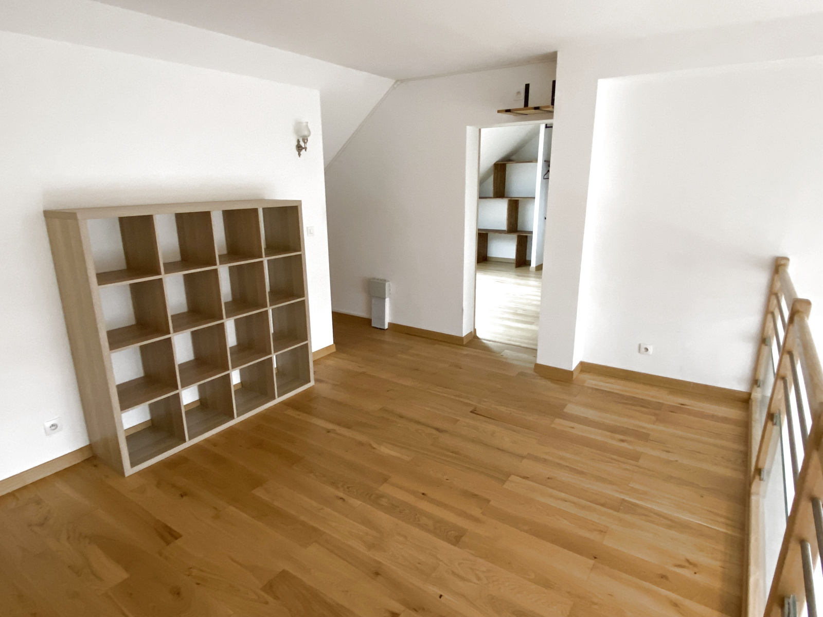 Image_, Appartement, Saumur, ref :1857