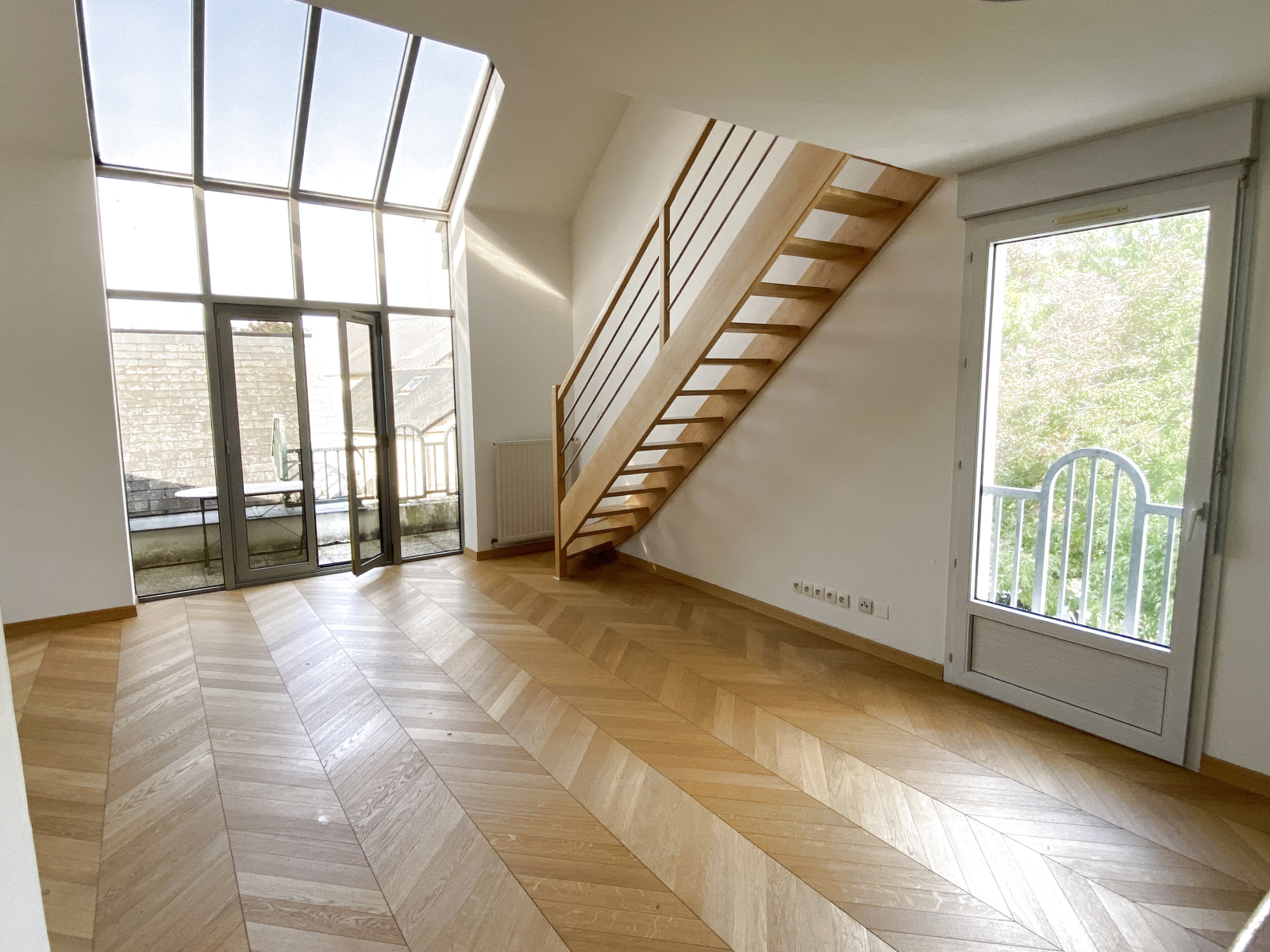 Image_, Appartement, Saumur, ref :1857