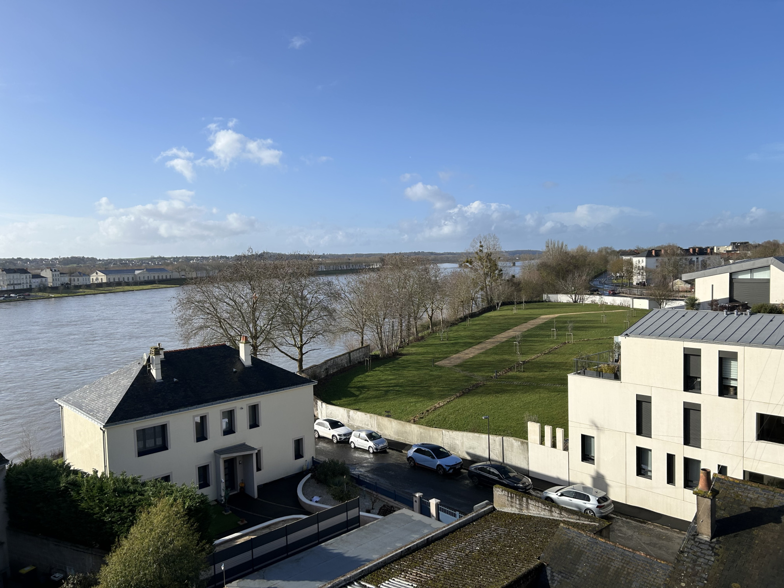 Image_, Appartement, Saumur, ref :2793