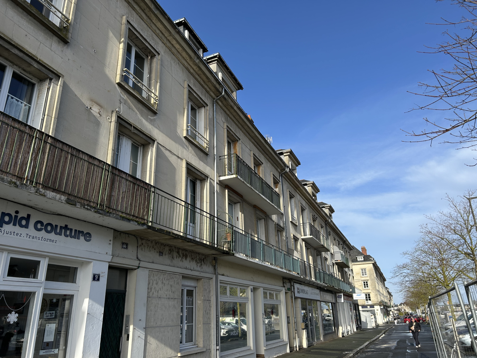 Image_, Appartement, Saumur, ref :2793