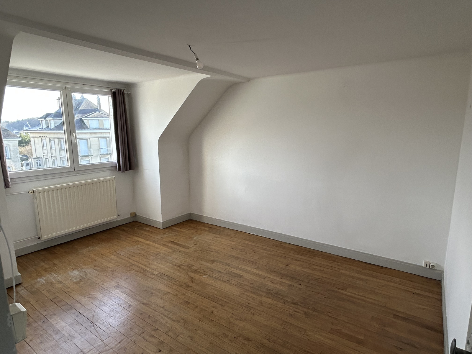 Image_, Appartement, Saumur, ref :2793