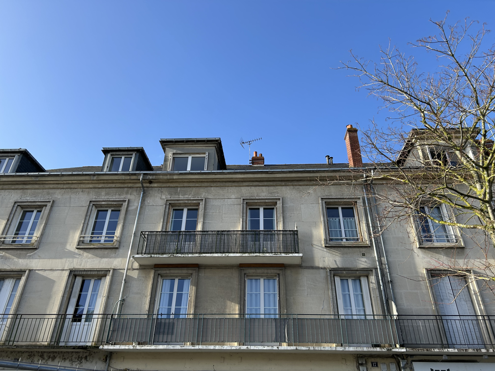 Image_, Appartement, Saumur, ref :2793