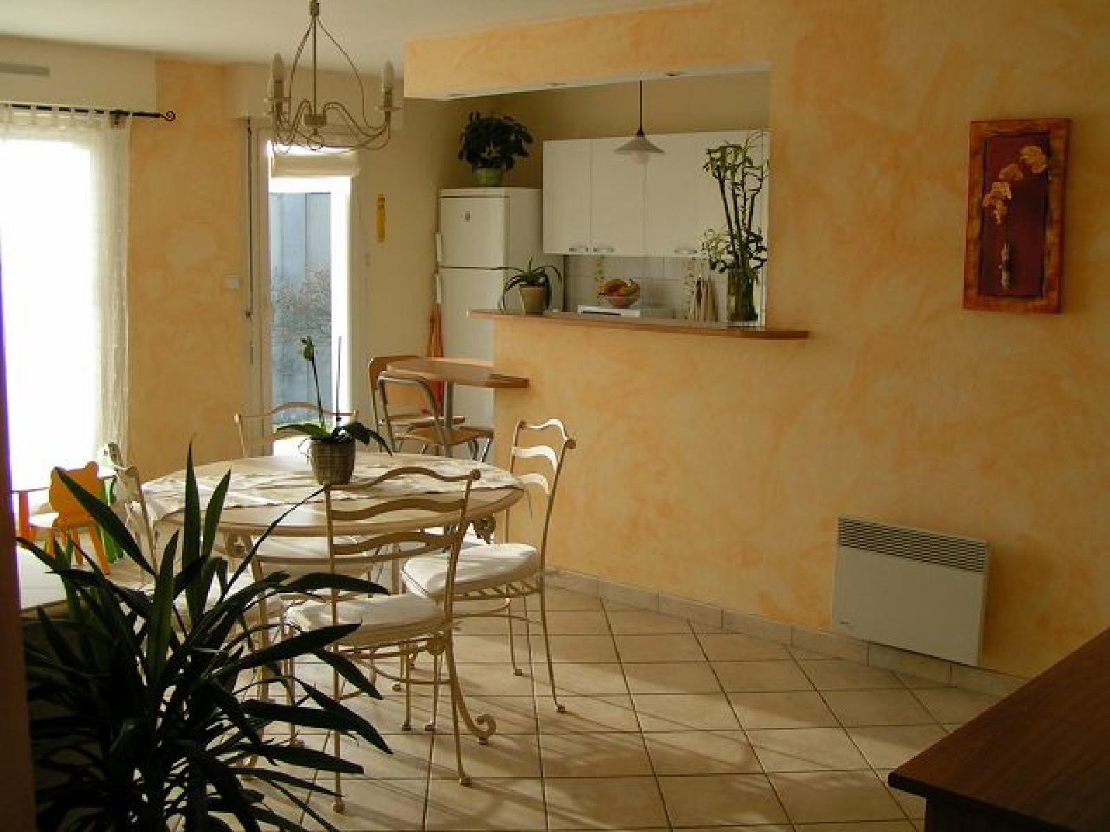 Image_, Appartement, Saumur, ref :2183