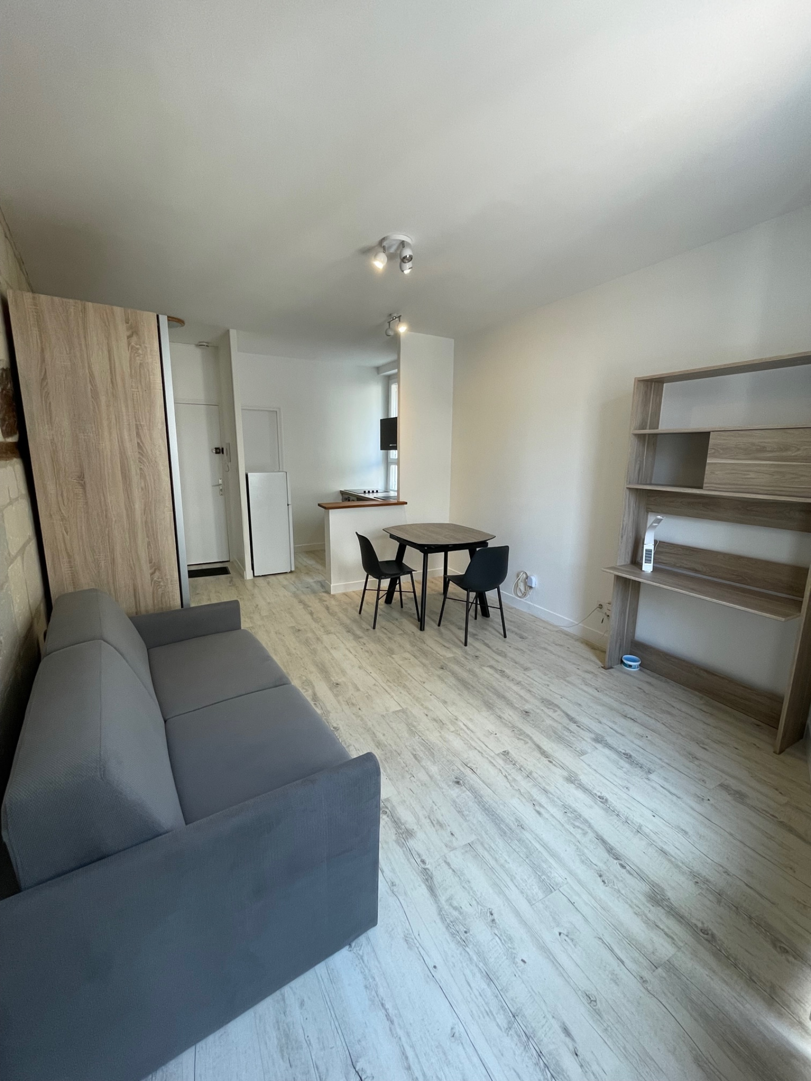 Image_, Appartement, Saumur, ref :3055