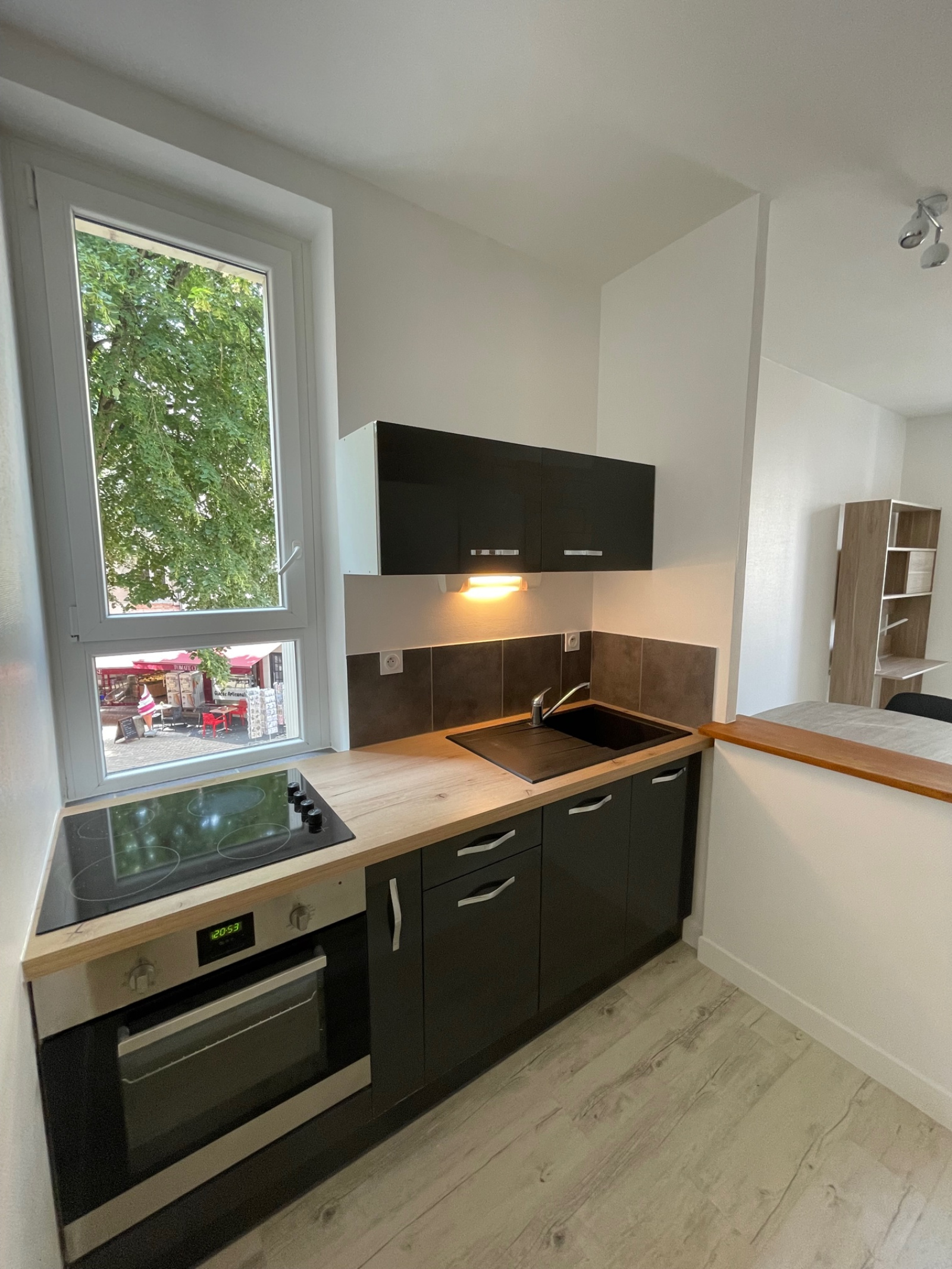 Image_, Appartement, Saumur, ref :3055