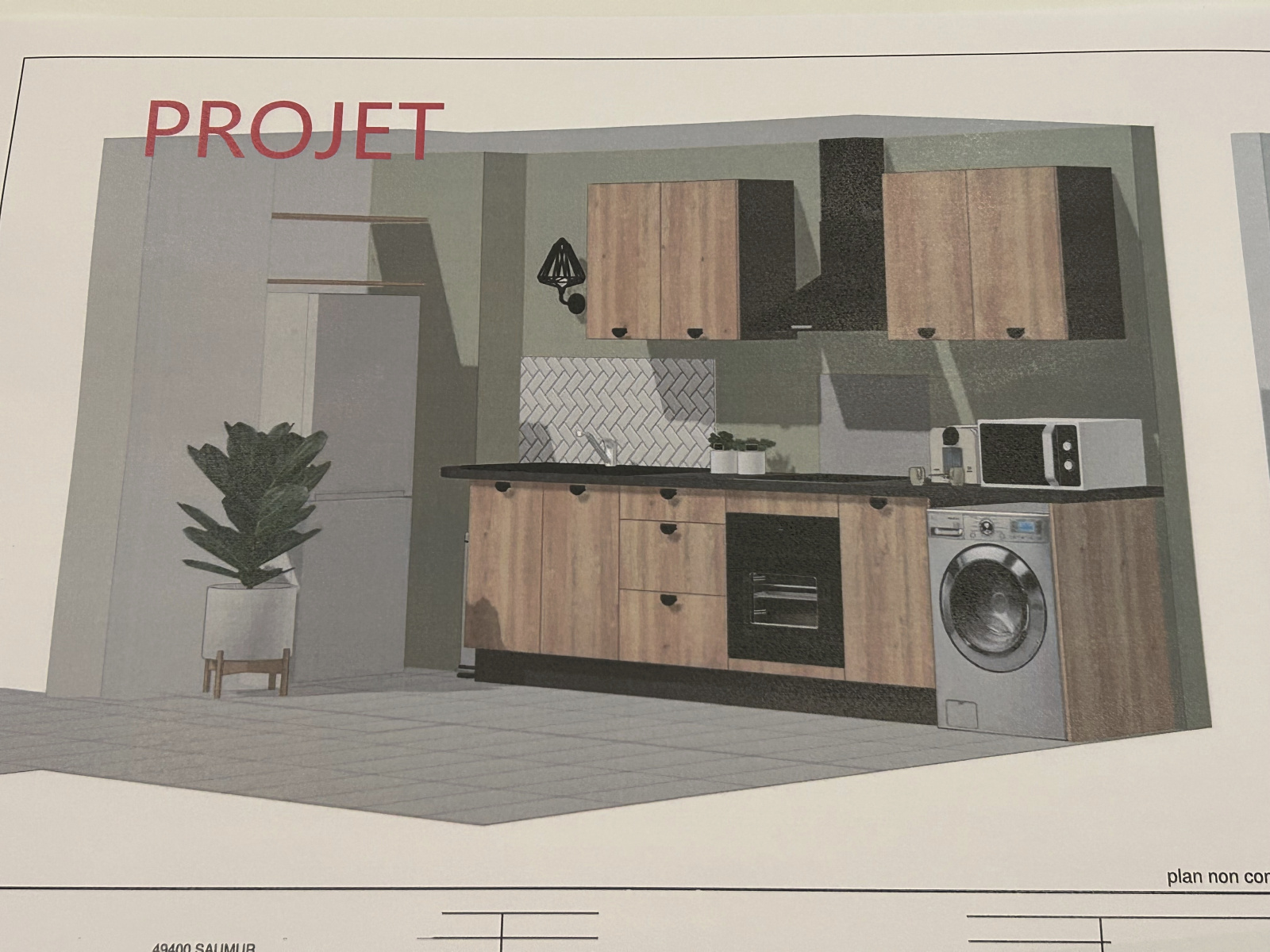 Image_, Appartement, Saumur, ref :3073